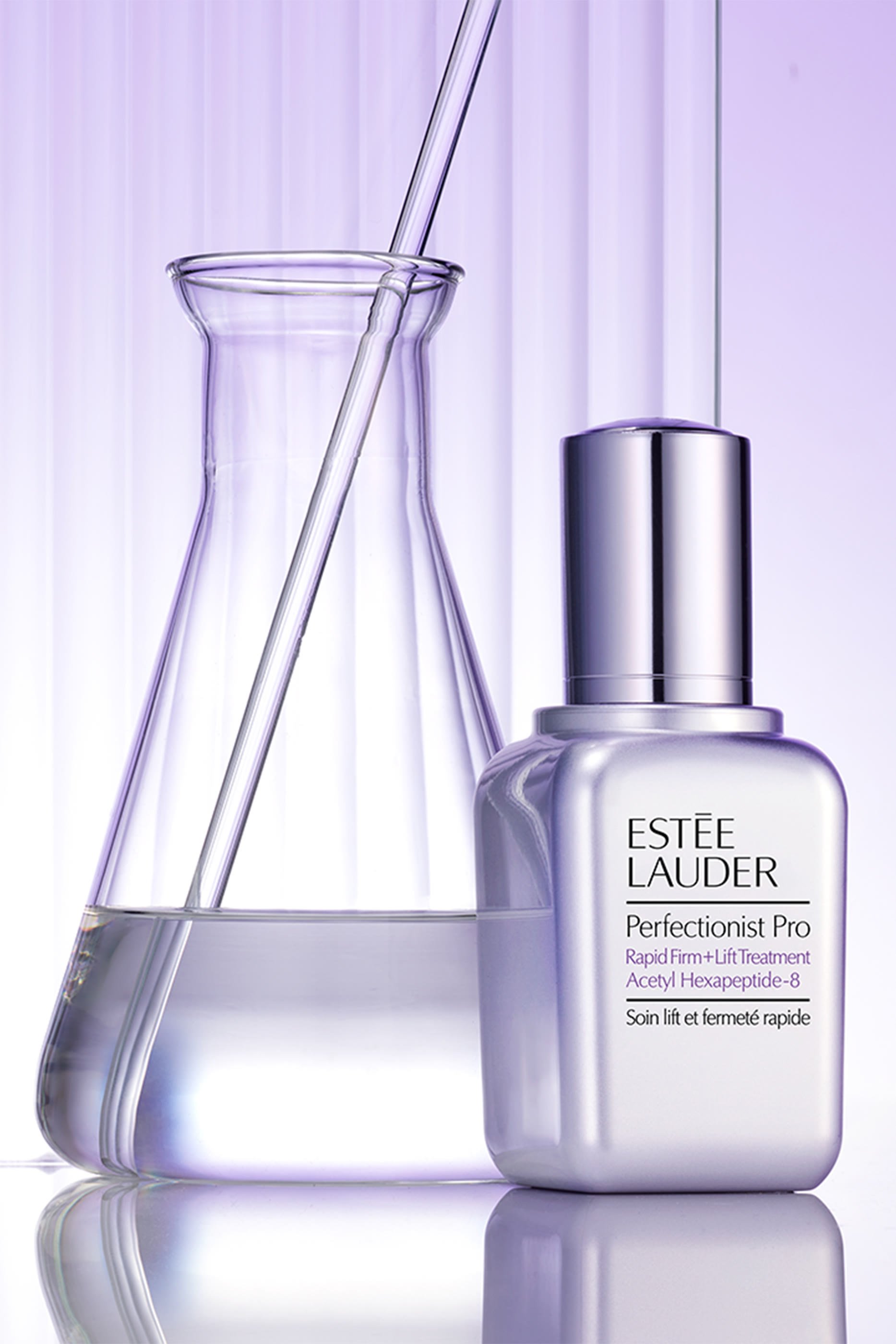 مستحضر علاجي بيرفكشنست برو لشد ورفع البشرة بأسيتيل هيكسابيبتيد-8