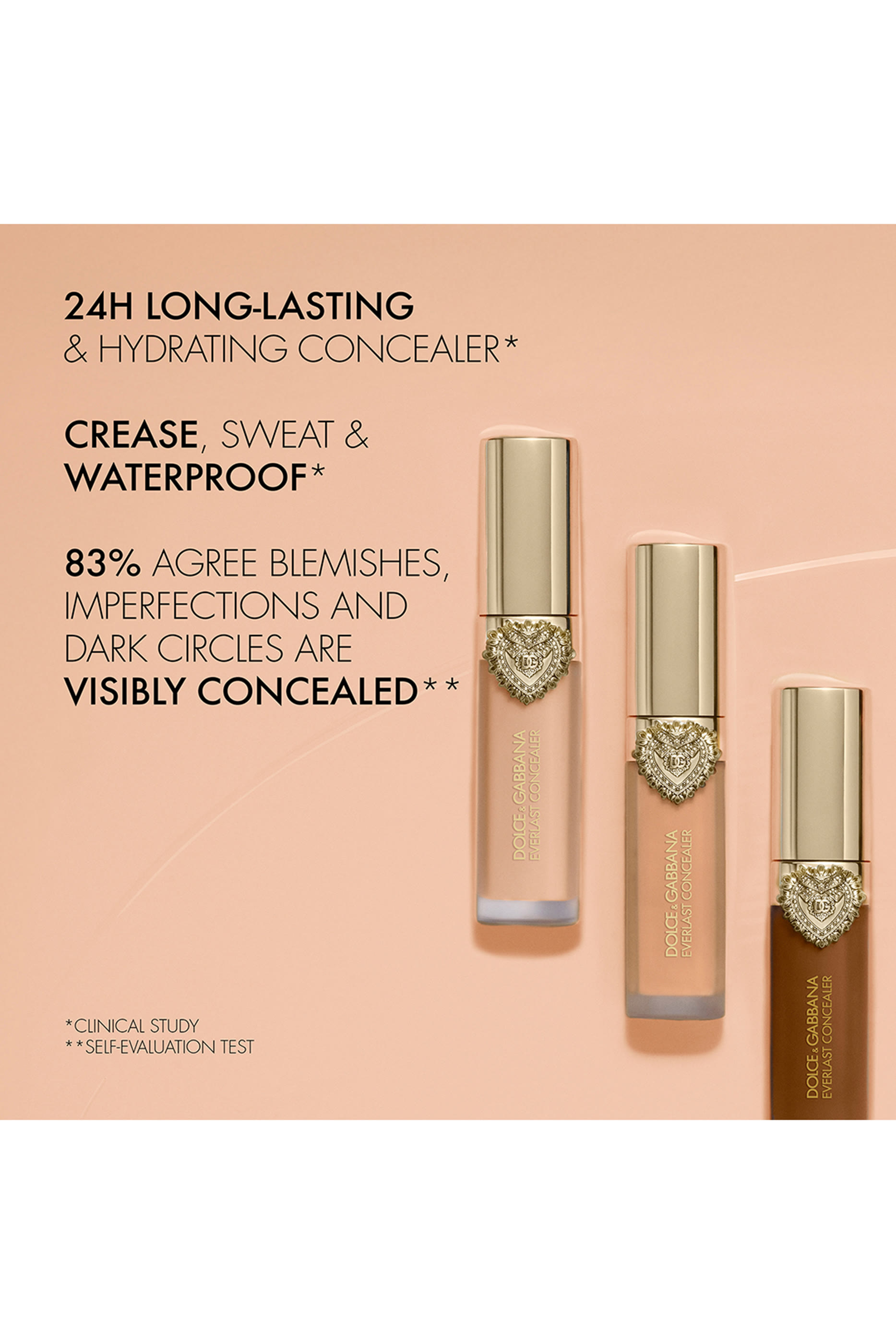 خافي عيوب إيفرلاست