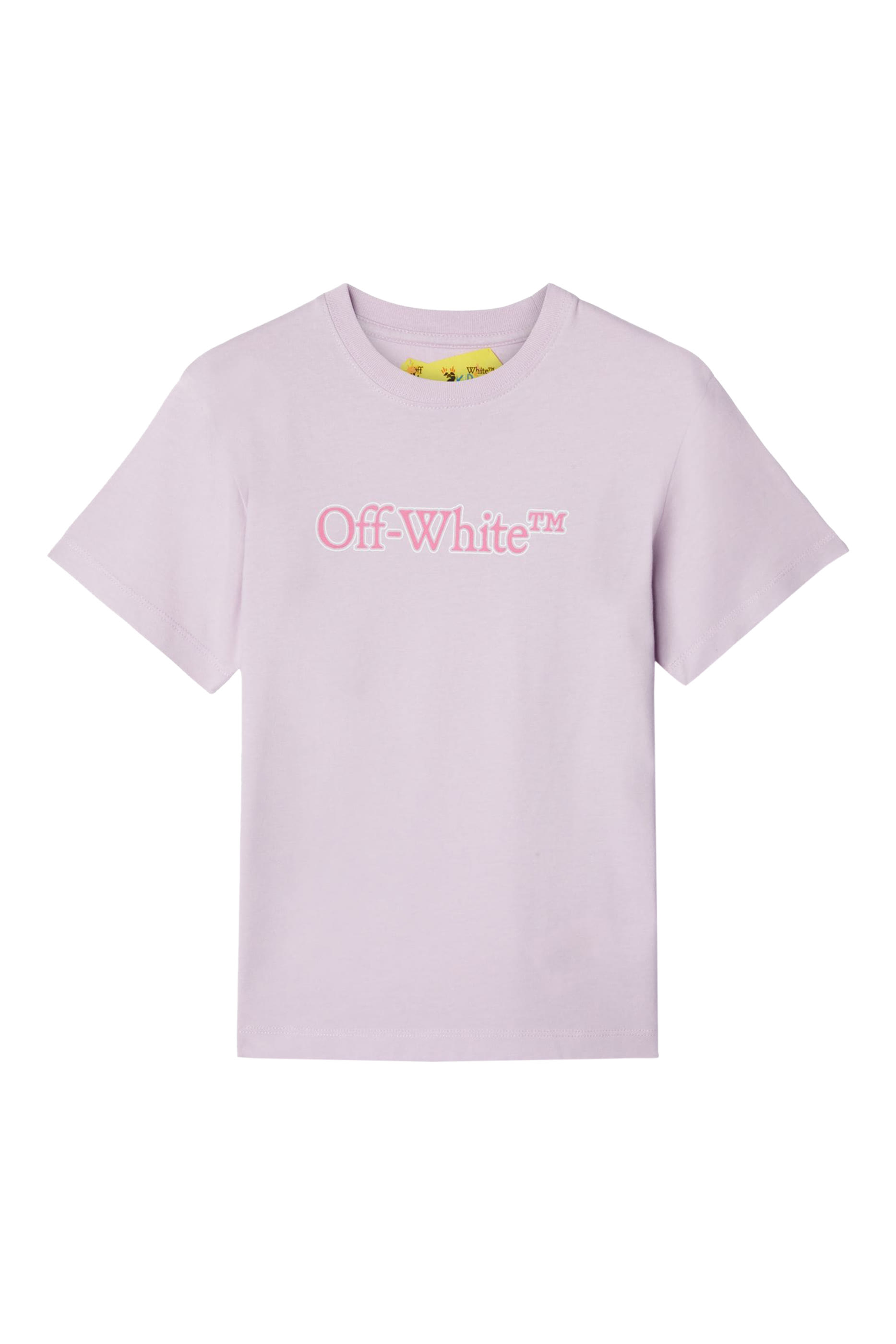 تيشيرت بوكيش بيج بأكمام قصيرة للأطفال