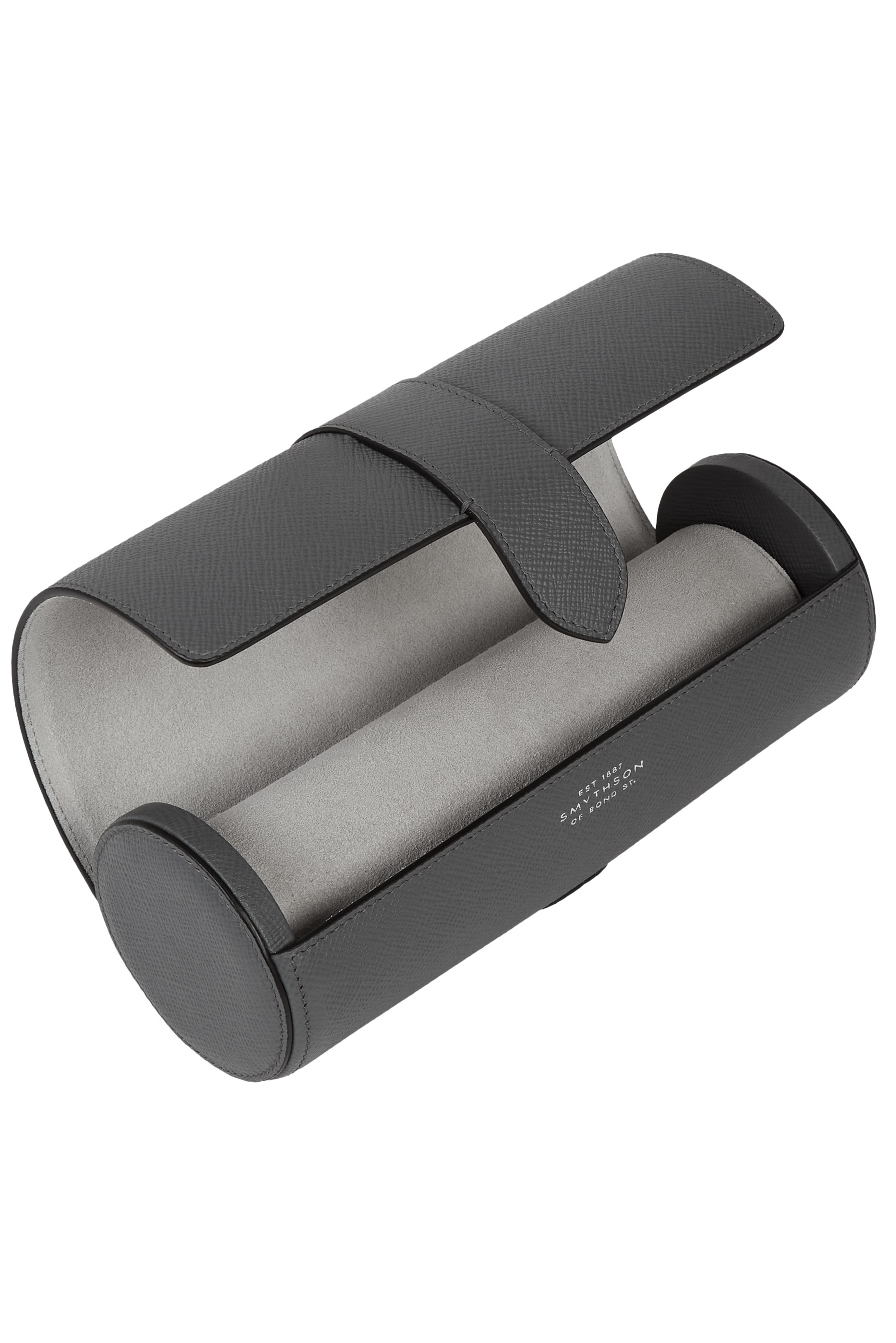 حافظة ساعات أسطوانية باناما