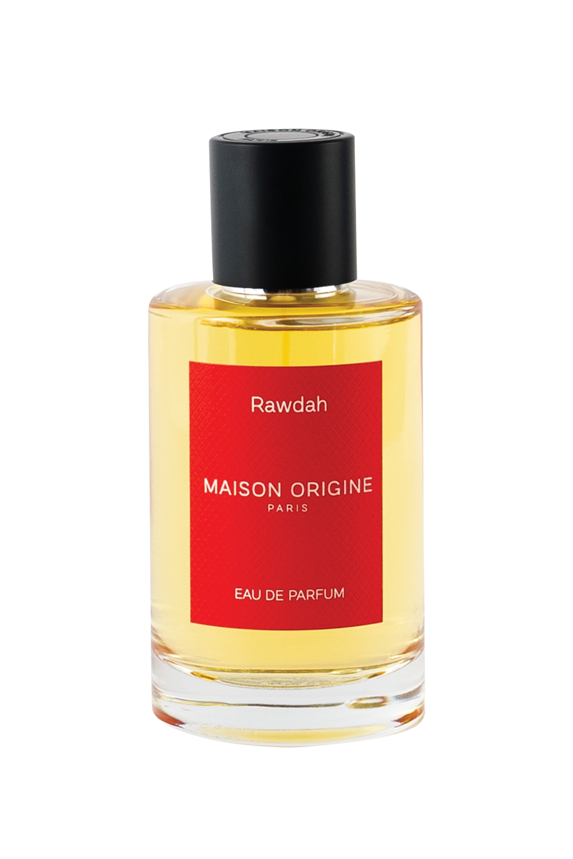 أو دو بارفان راودا