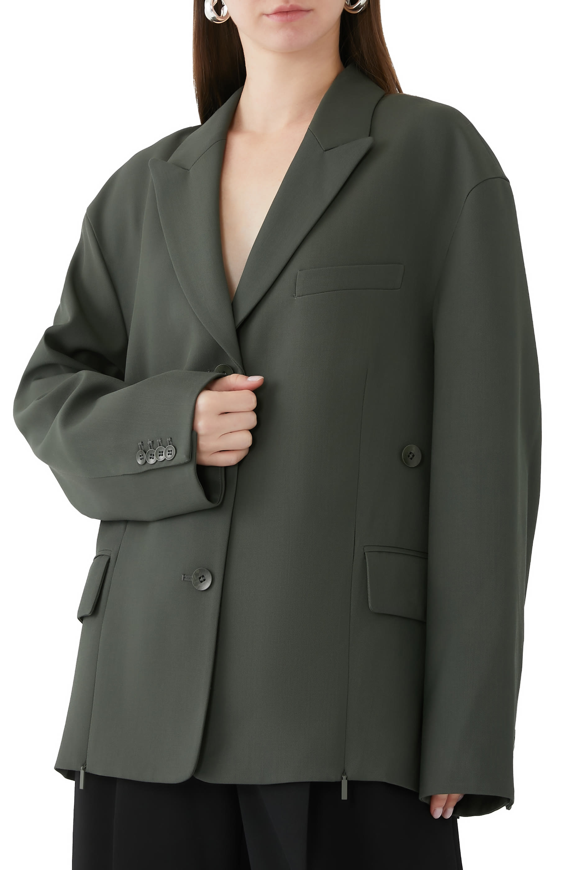 بليزر ليام غران دي بودر