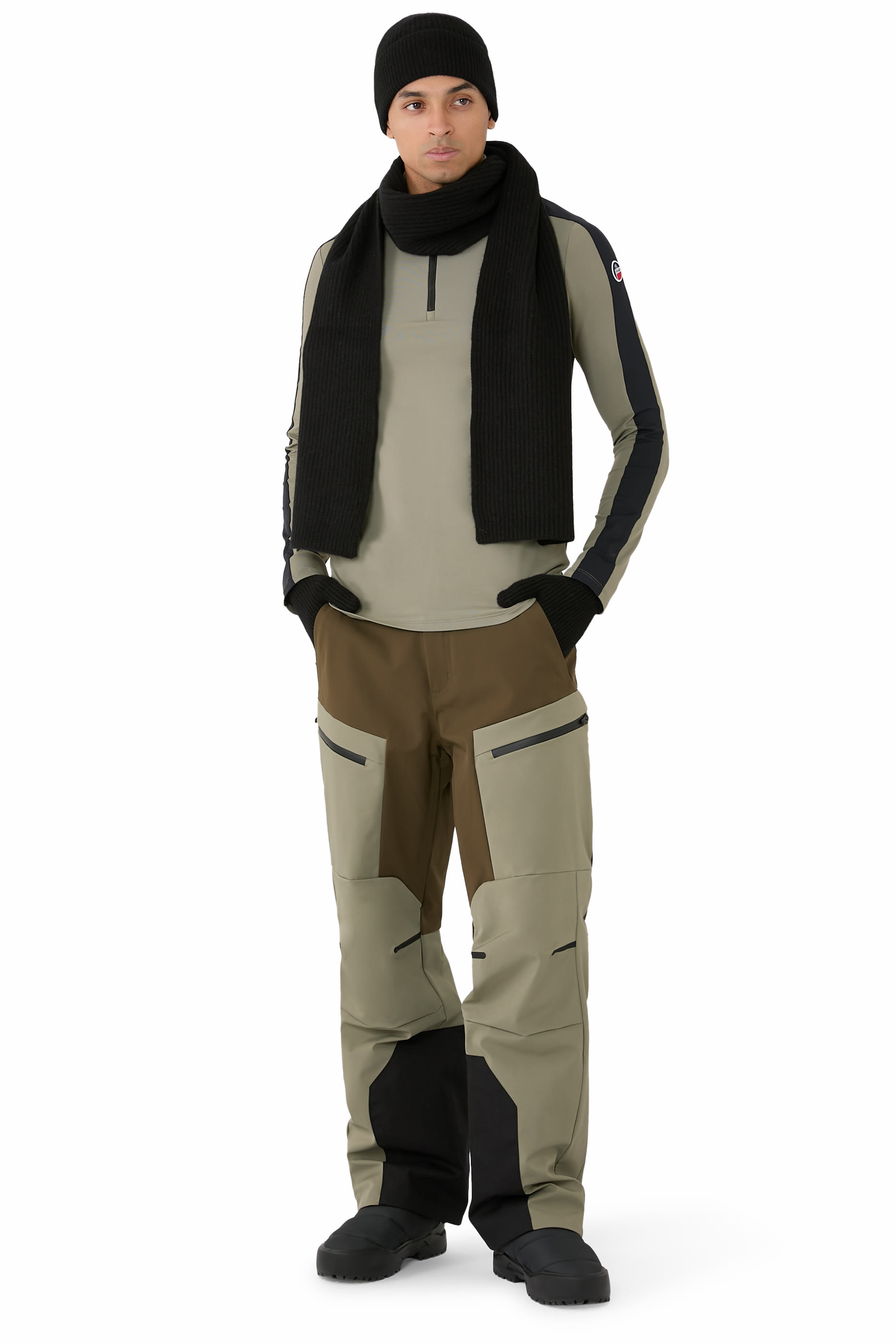 بلوزة ألبيل ثيرمال