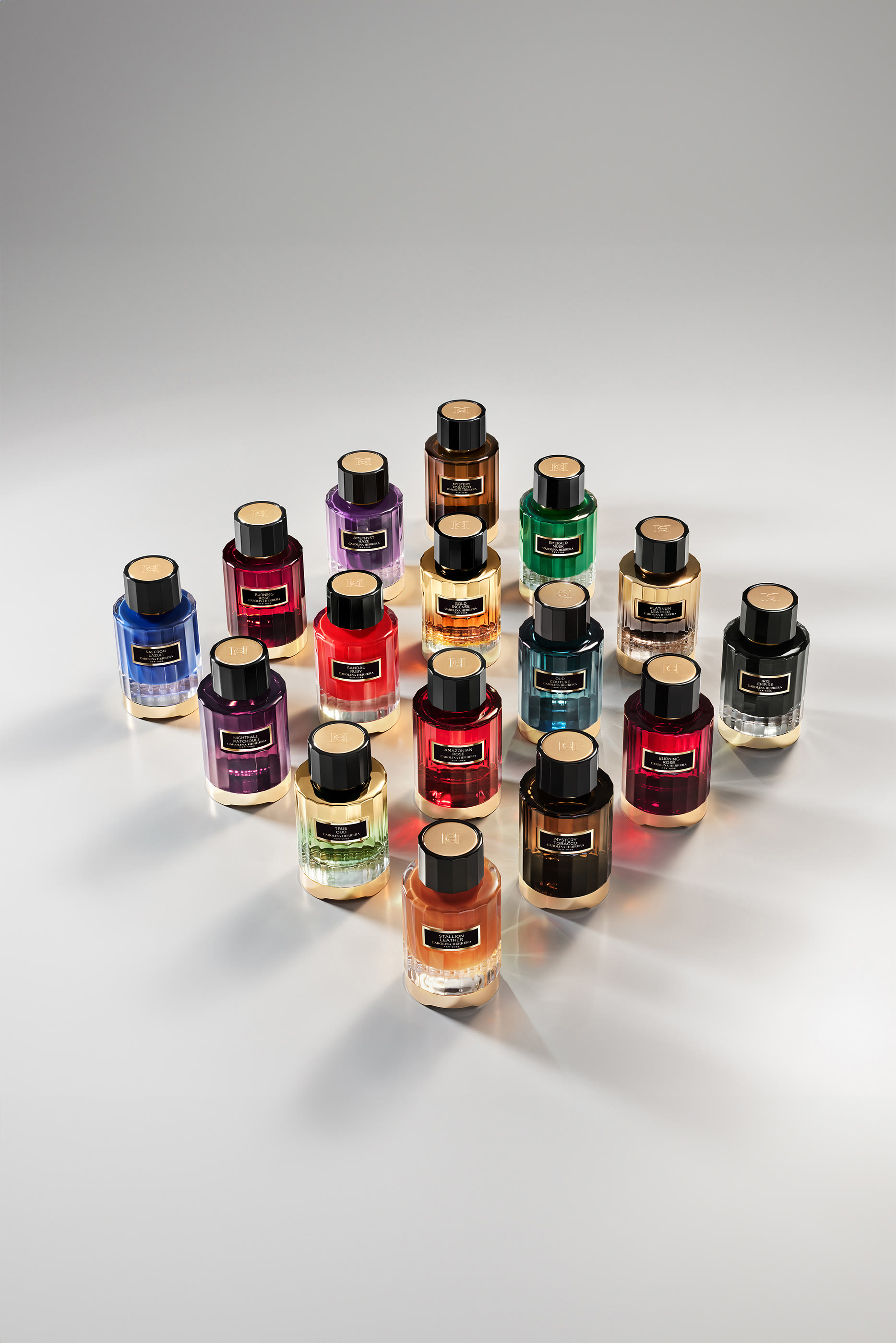 ماء عطر عود كوتور