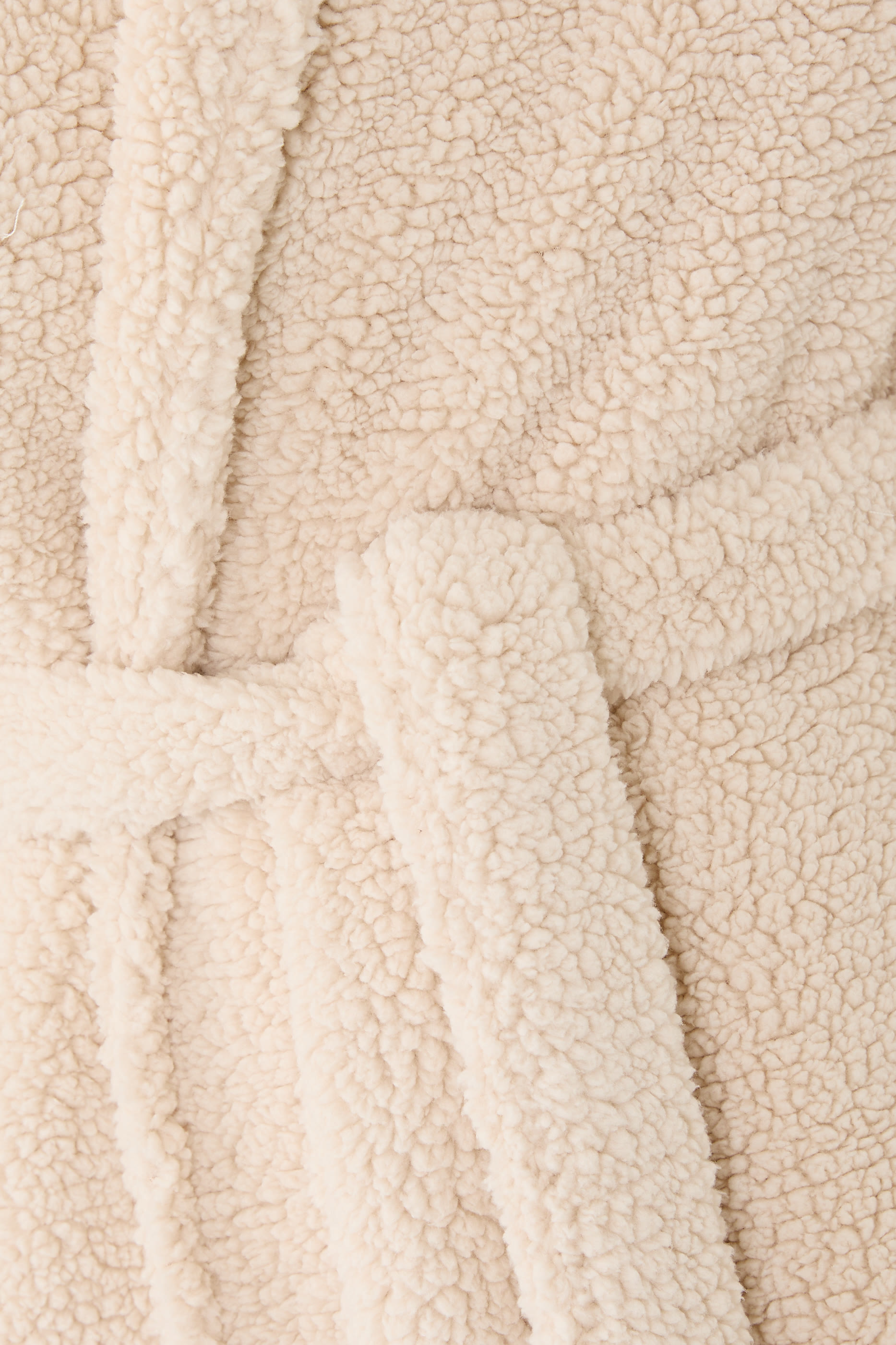 روب قماش فائق النعومة