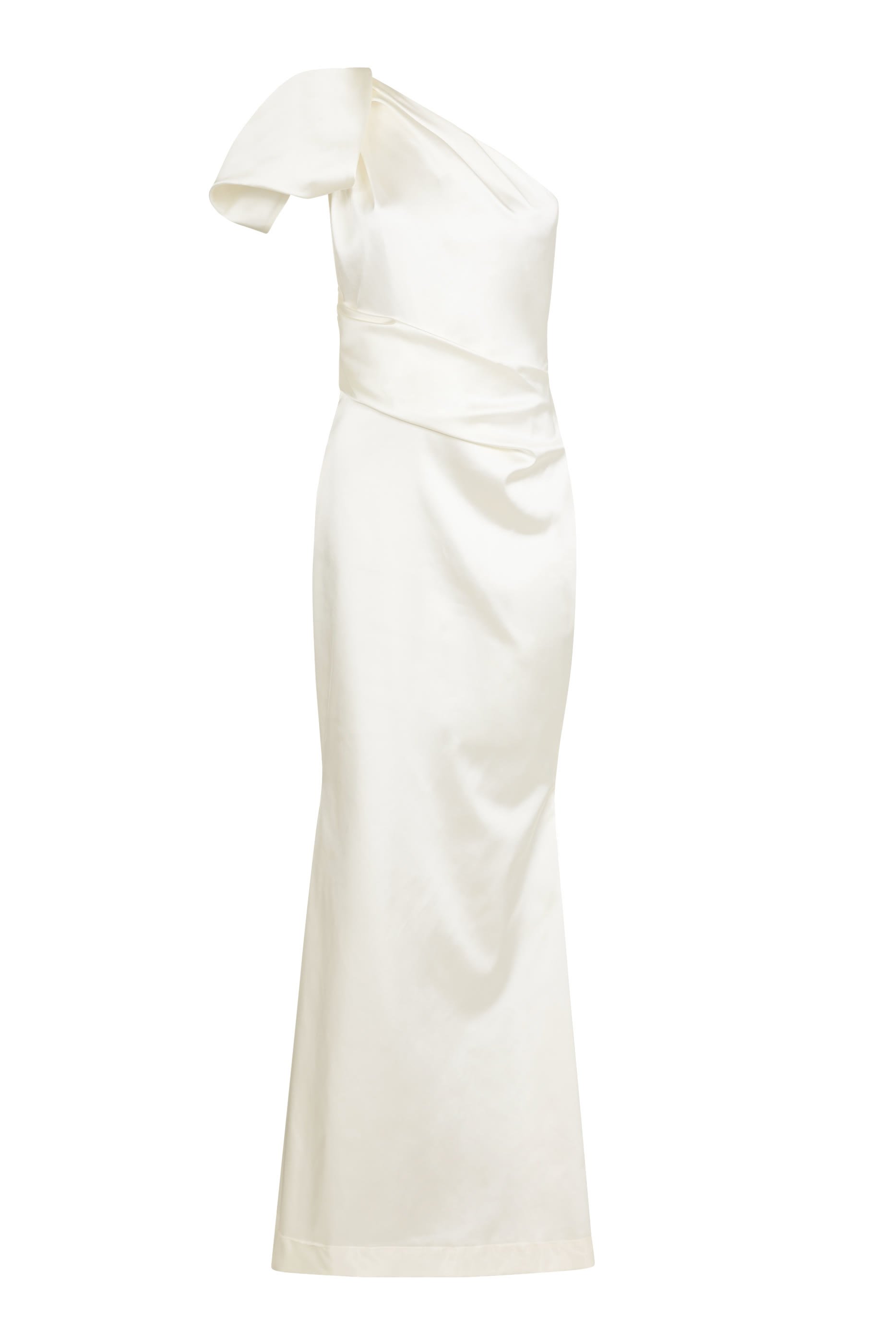 فستان سهرة بوسانا