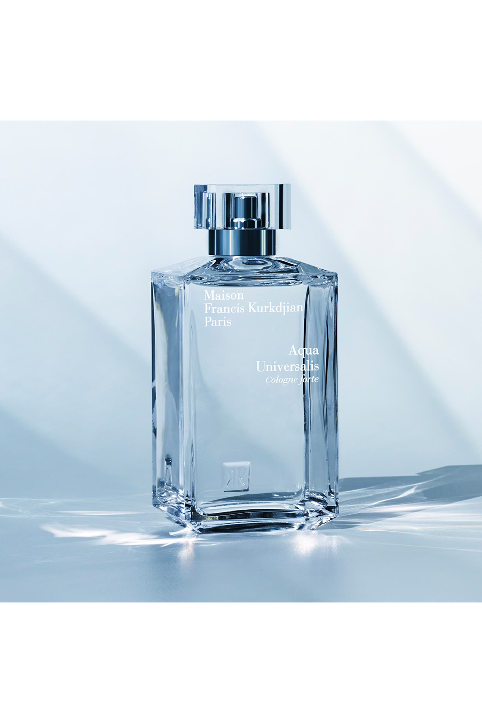 أو دو بارفان اكوا يونيفرسالس كولون فورت