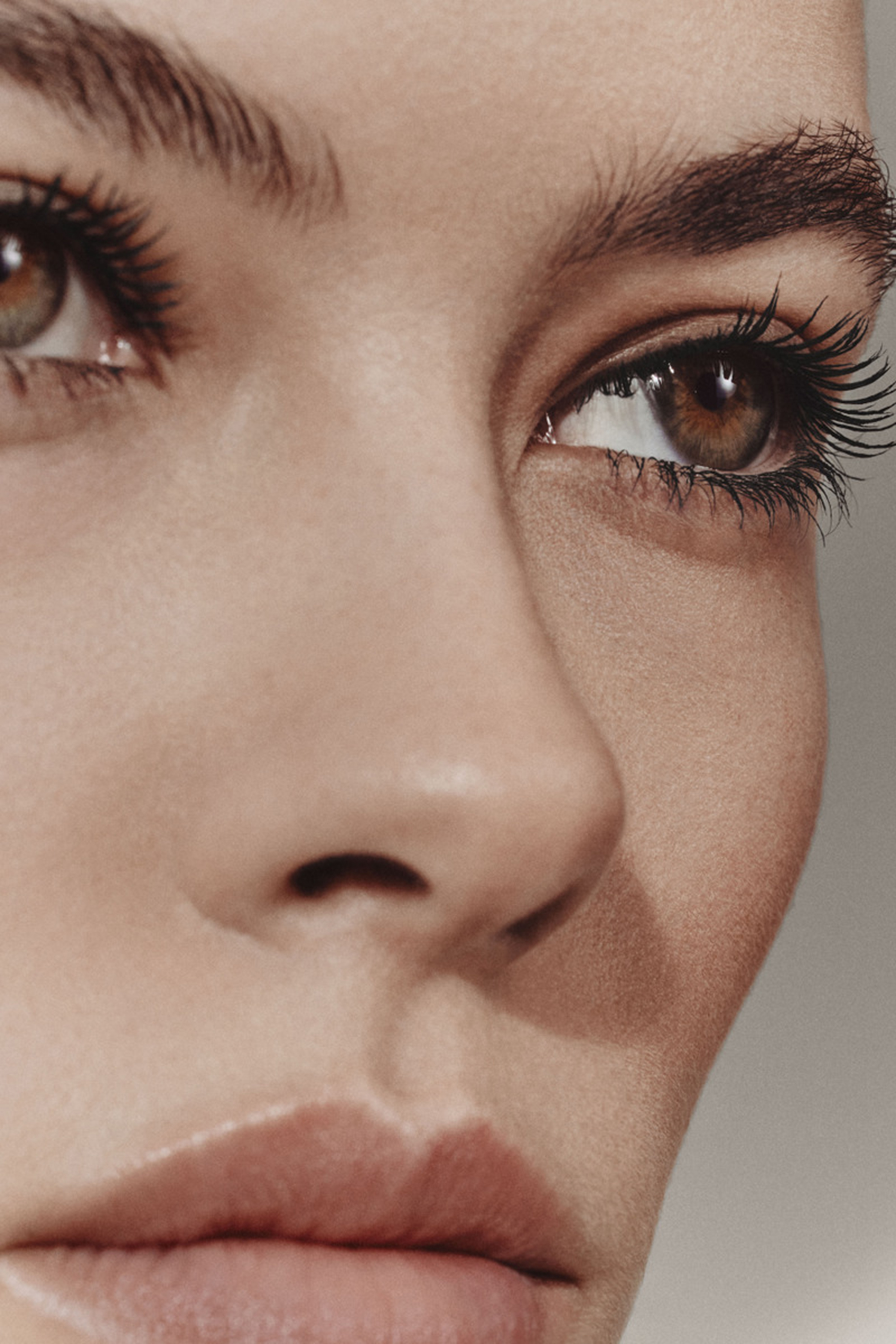 ماسكارا Trait d'Herm&egrave;s, Revitalizing Care