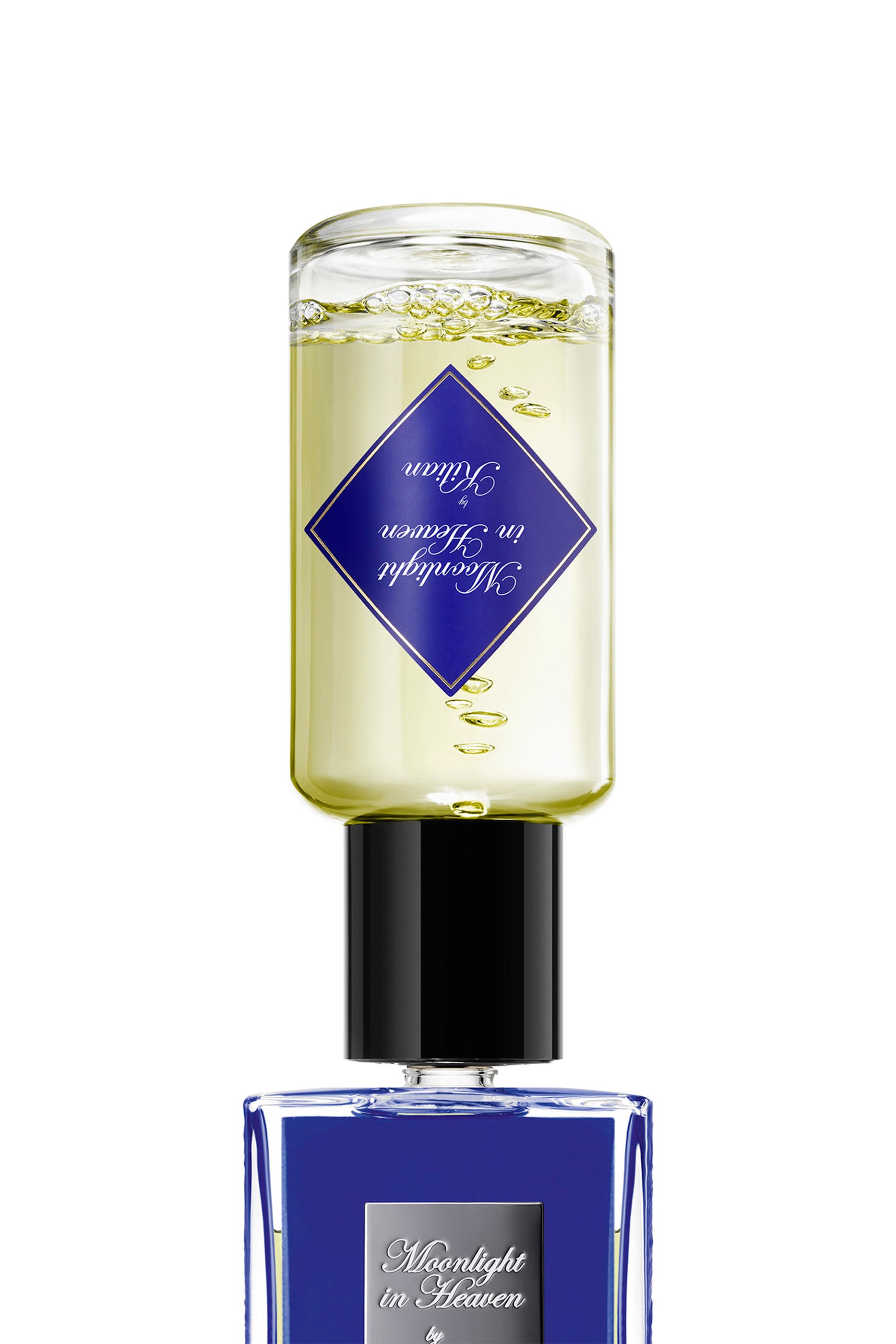 عبوة إعادة ملء عطر مونلايت ان هيفن