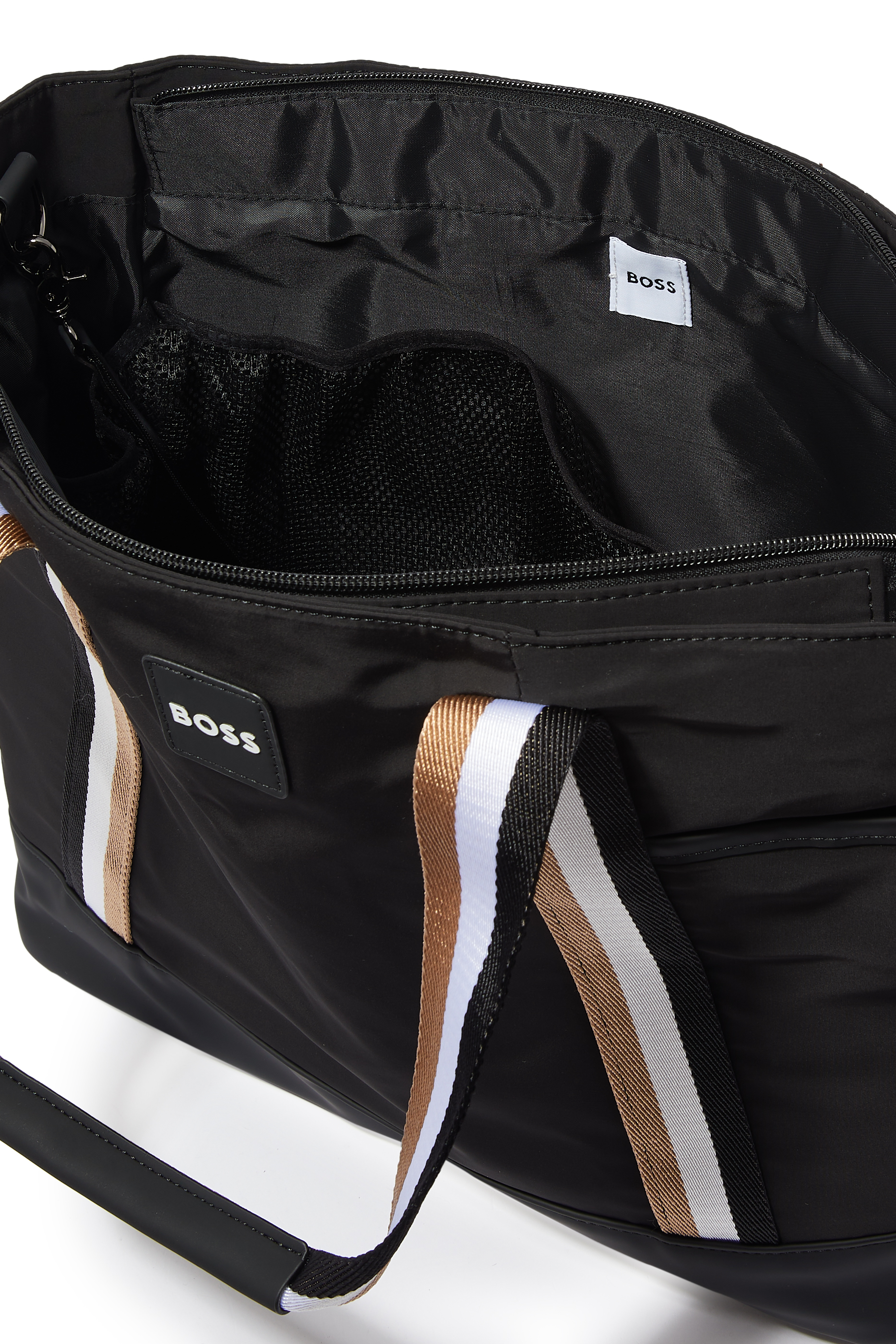 حقيبة مستلزمات أطفال