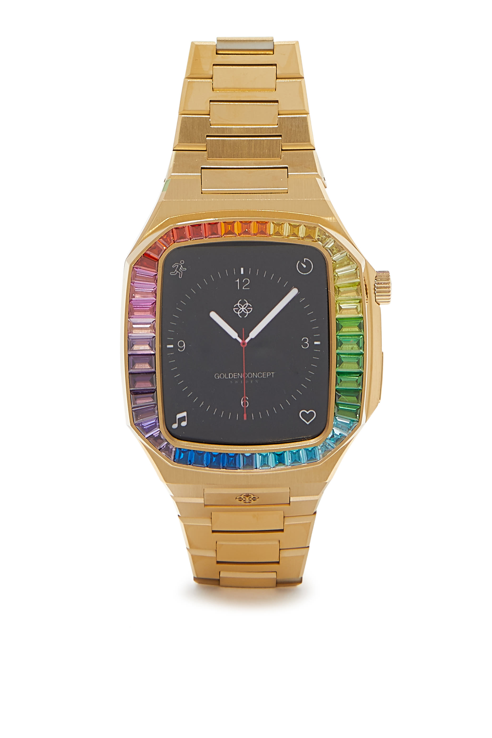 حافظة ساعة آبل