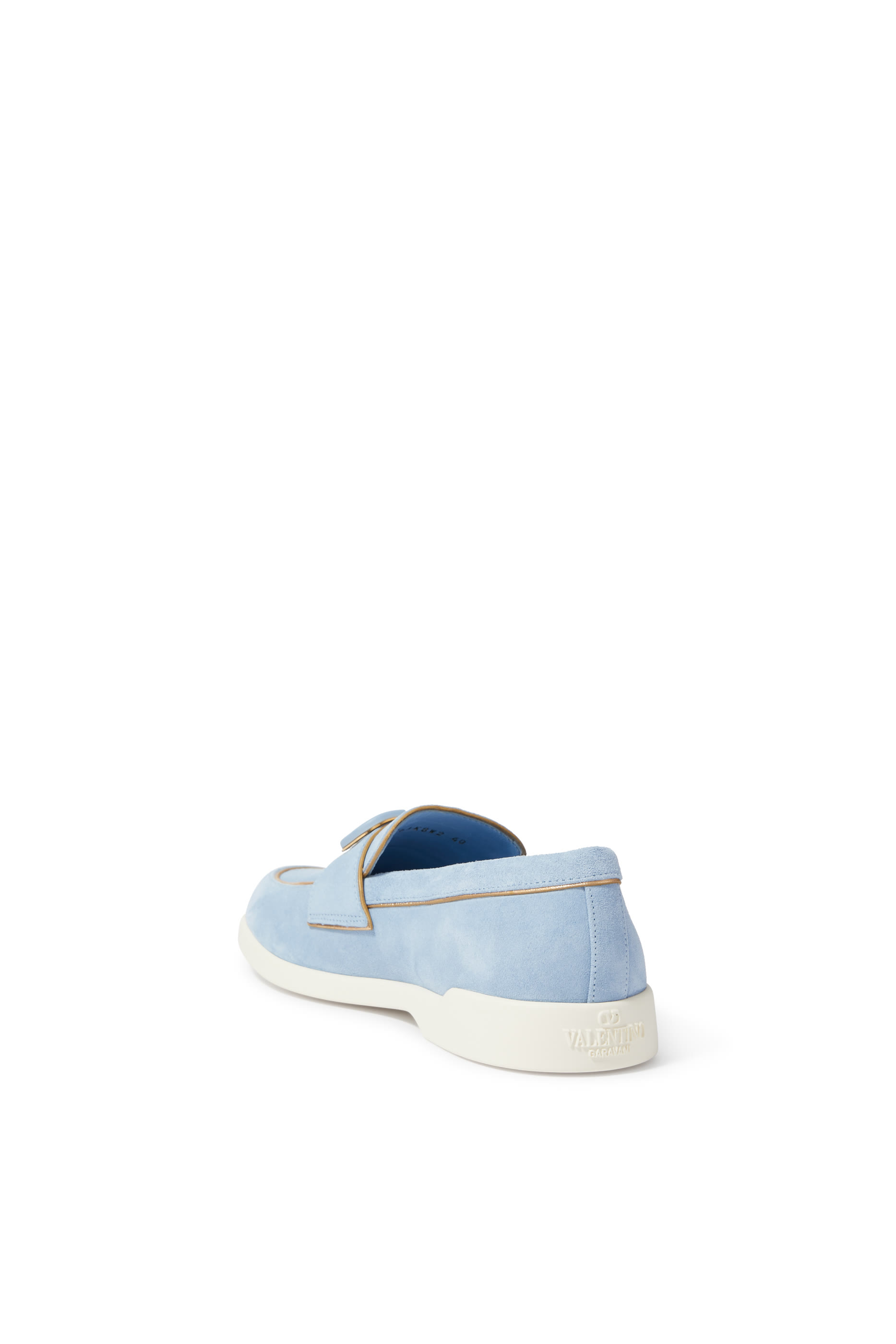 حذاء ليسور فلوس سهل الارتداء