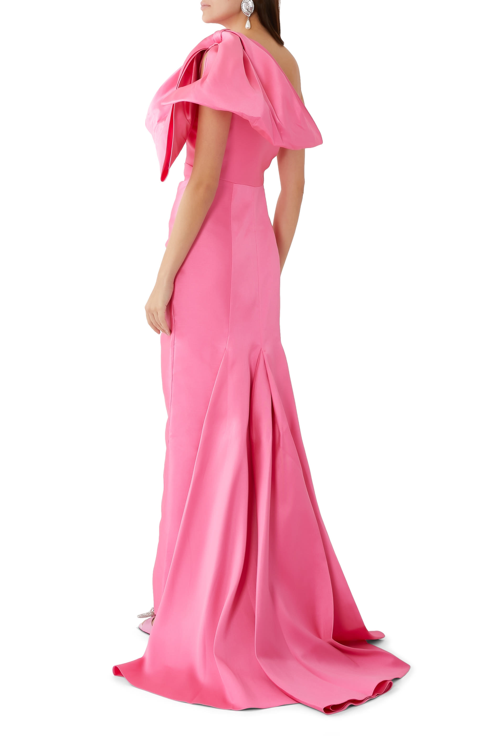 فستان بريا طويل