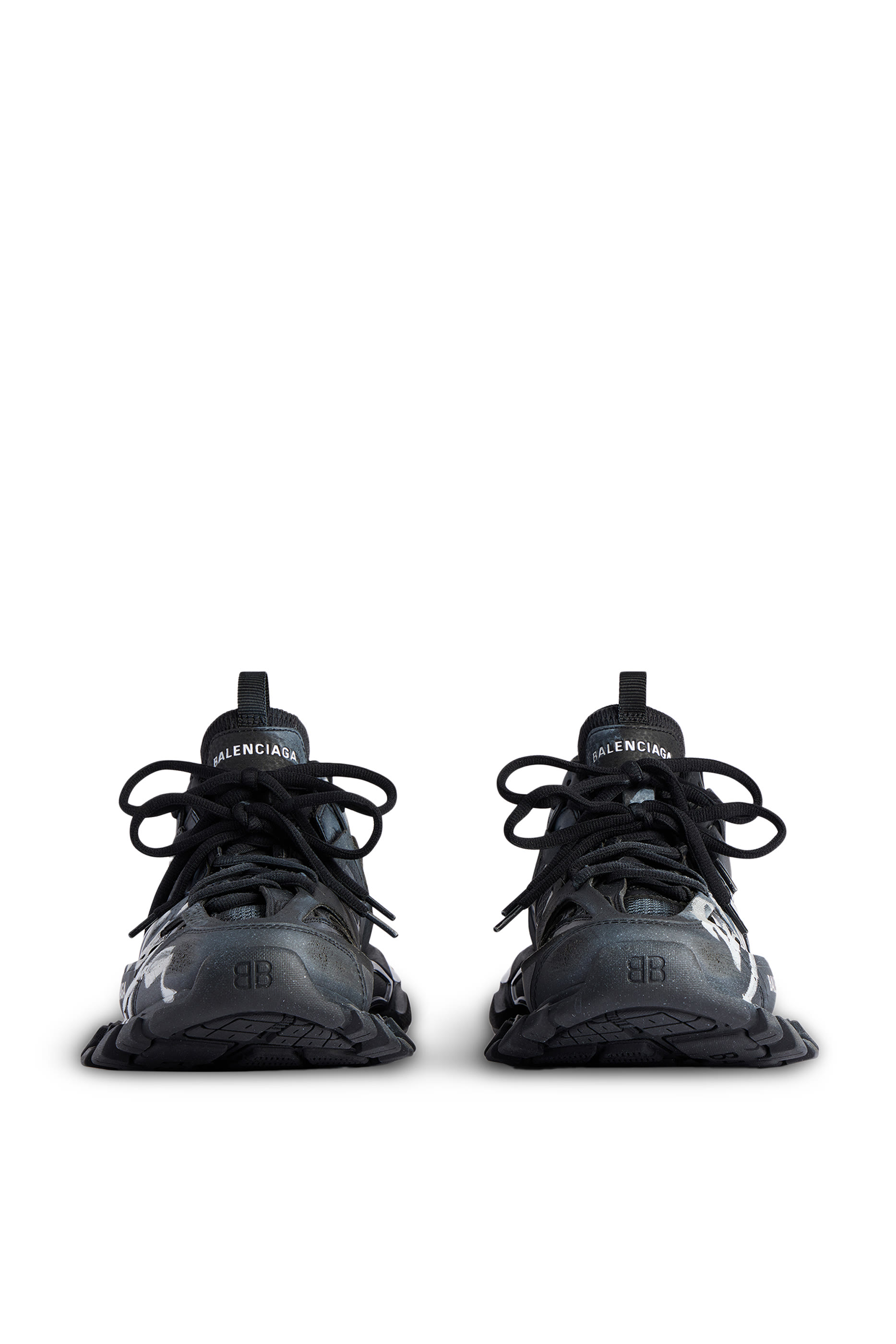 سنيكرز تراك بشعار الماركة