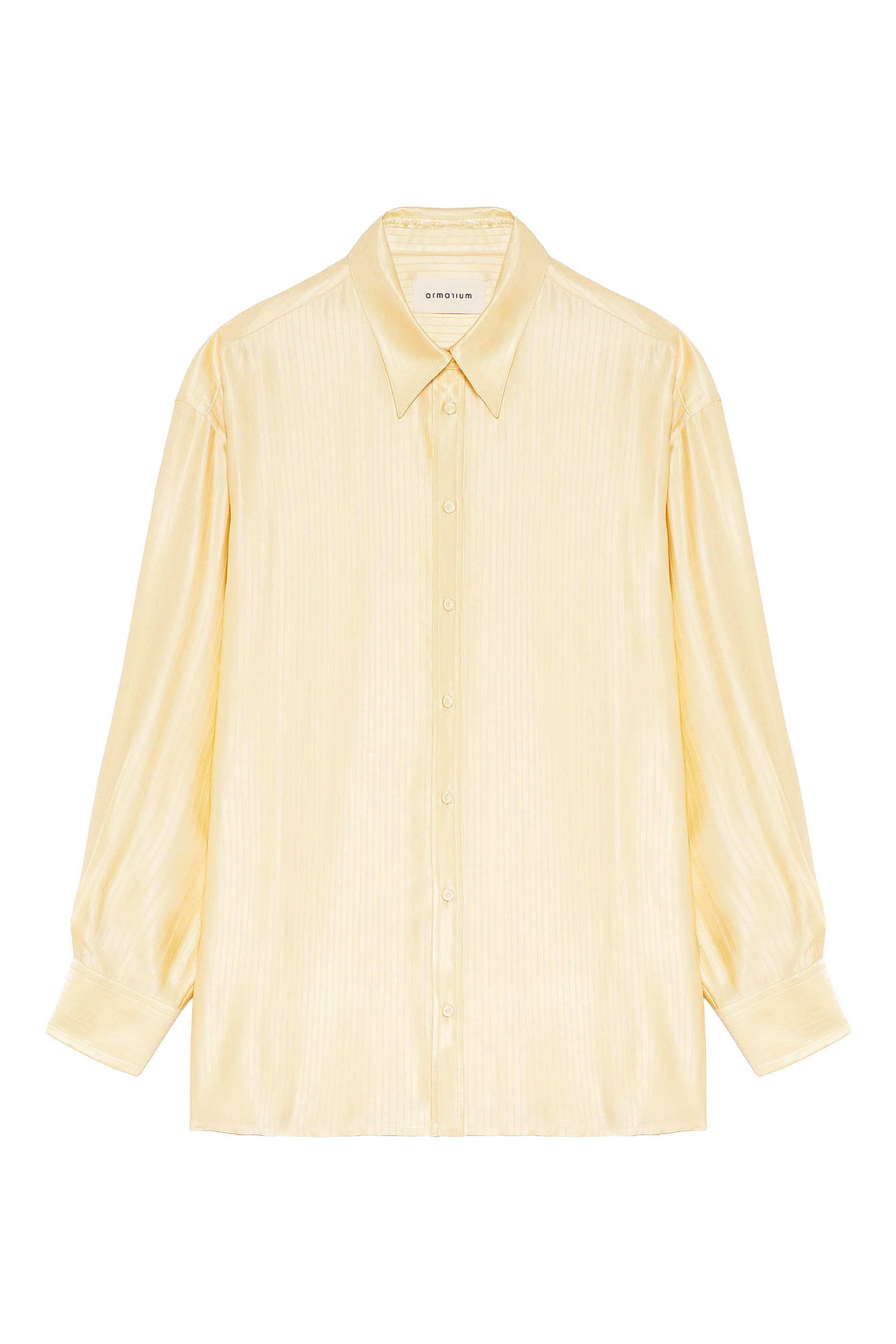 قميص ليو فيسكوز