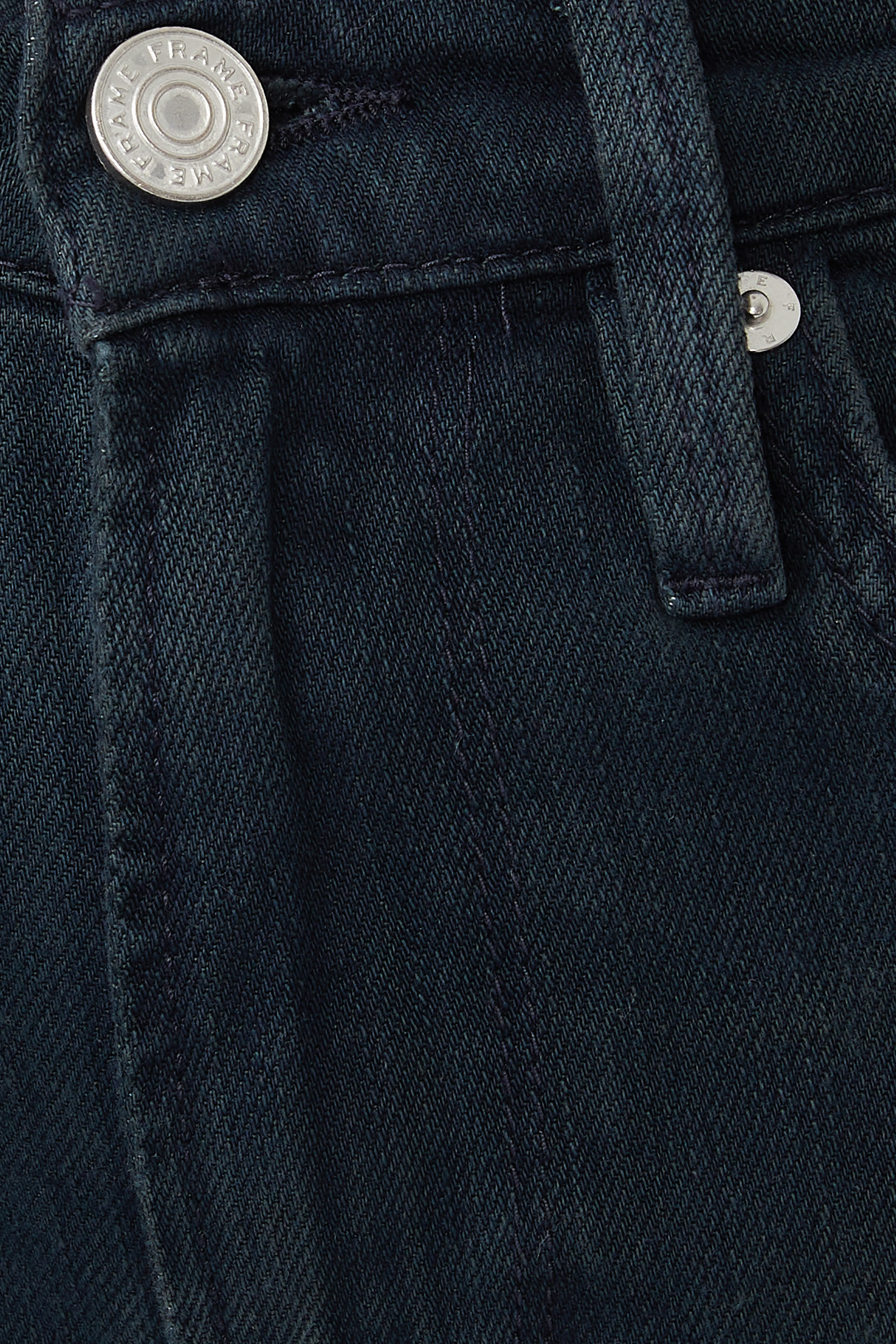 بنطال جينز لوم سكيني