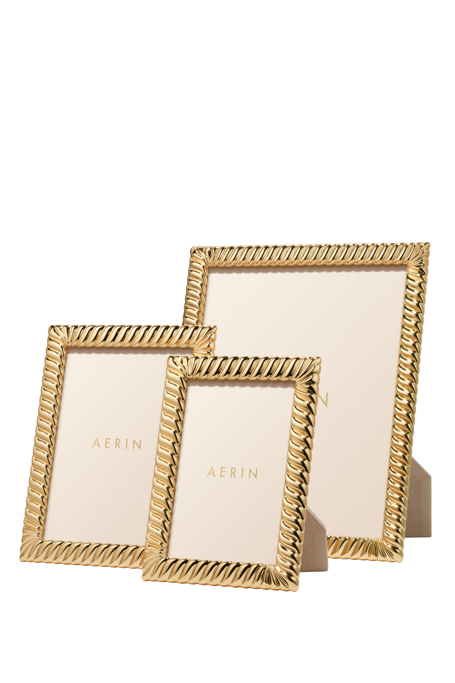 إطار صورة لوريتا