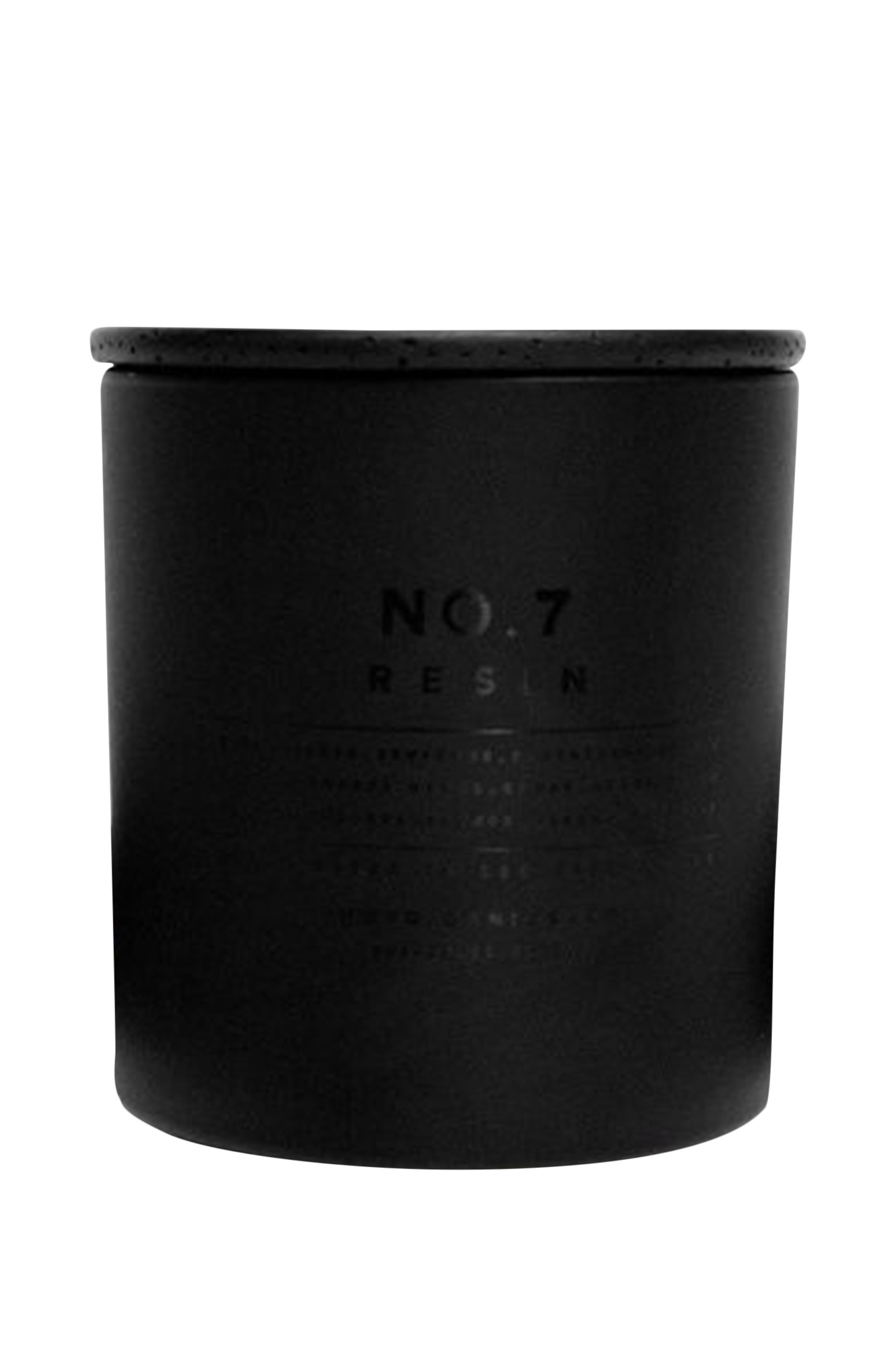 شمعة 7 جلاس (ريزن)