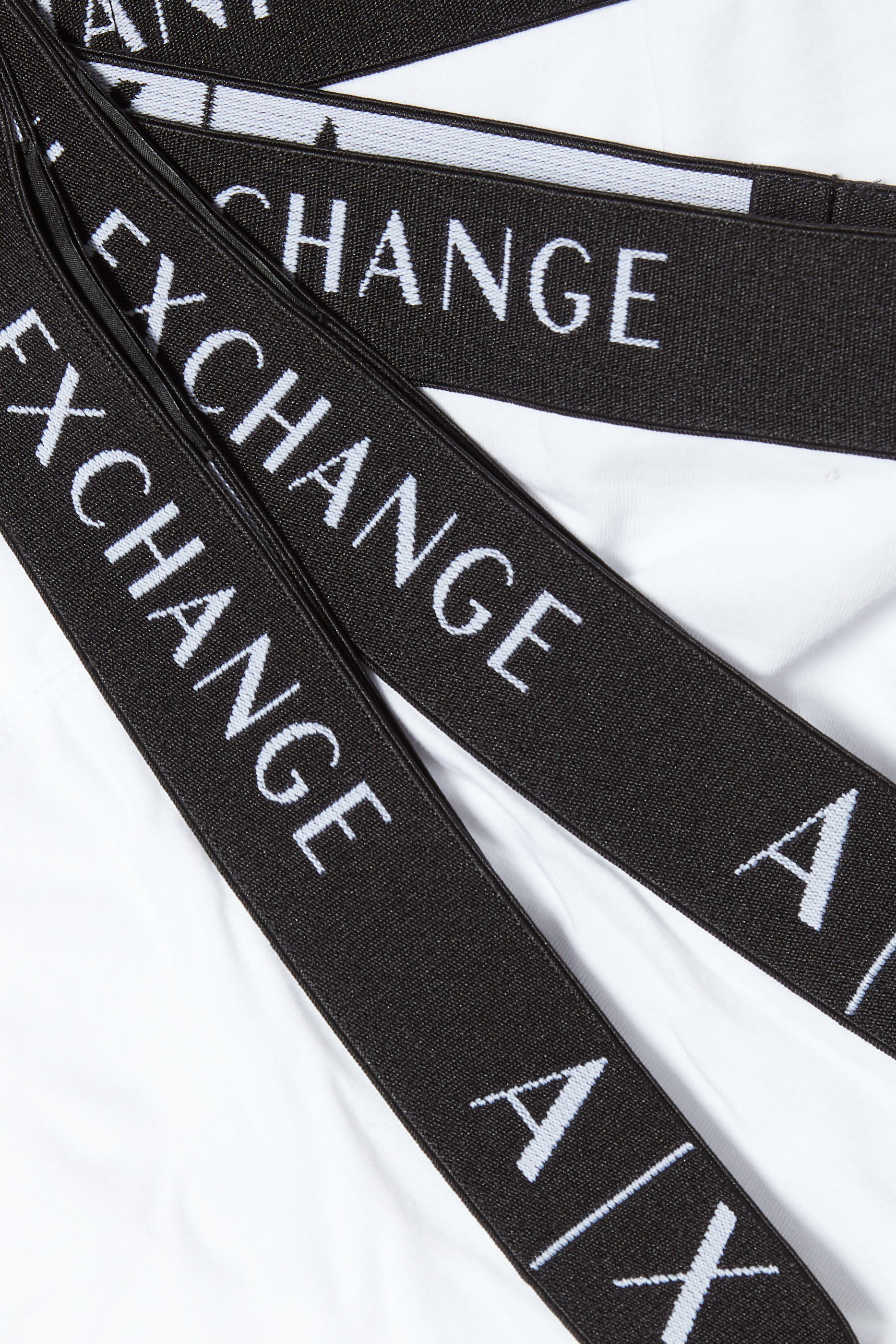 طقم بوكسر كلاسيكي، 3 قطع