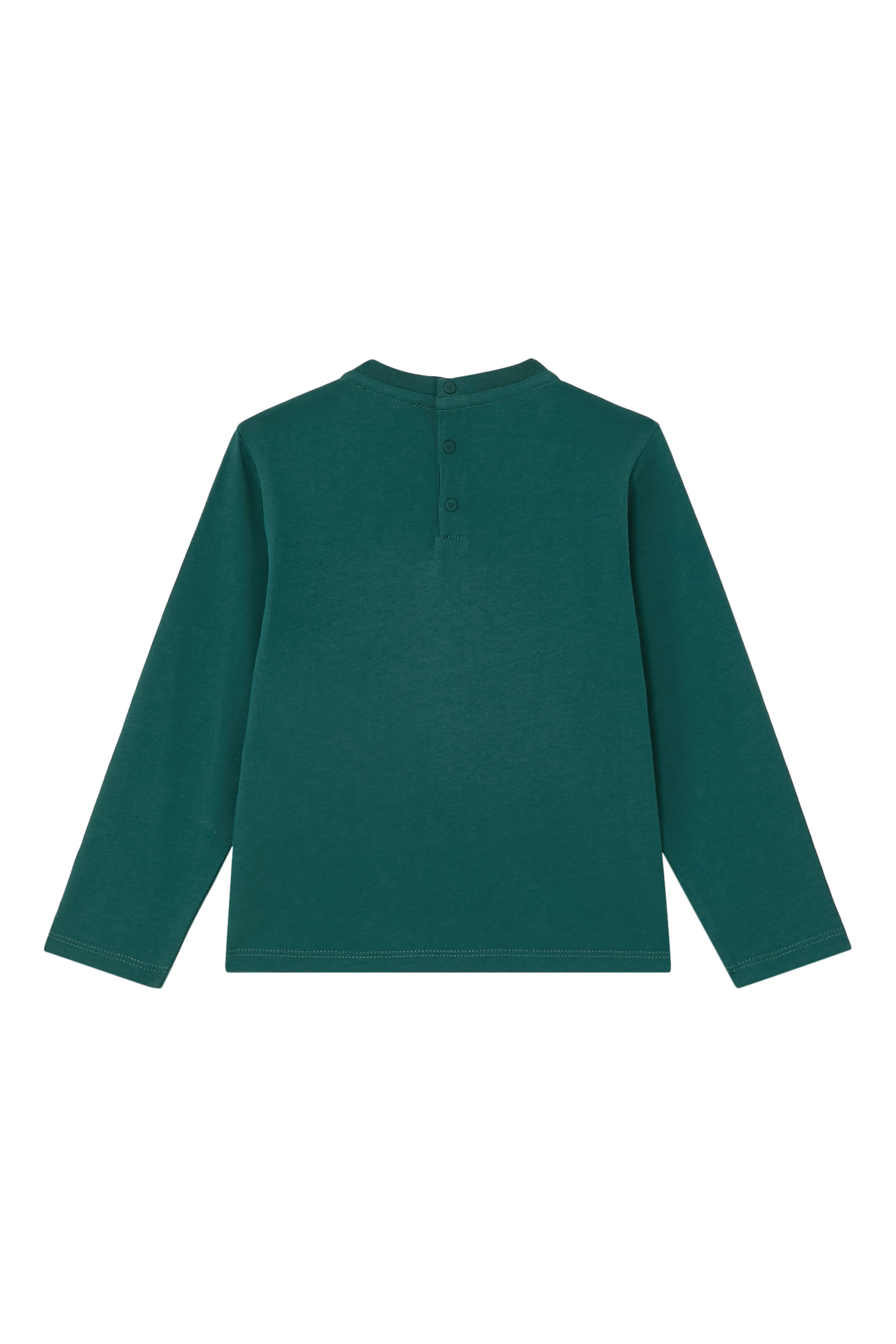 Kids Mountain Logo T-shirt