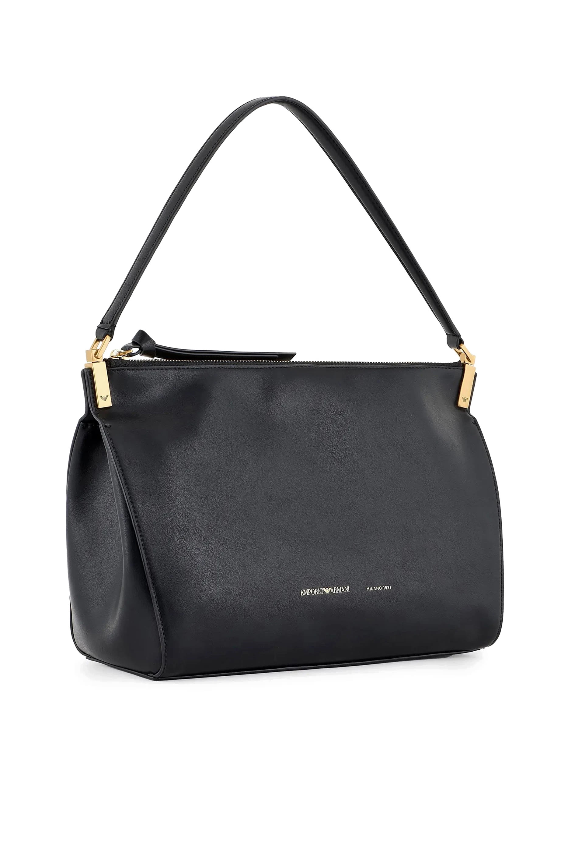 حقيبة هوبو جلد عجل