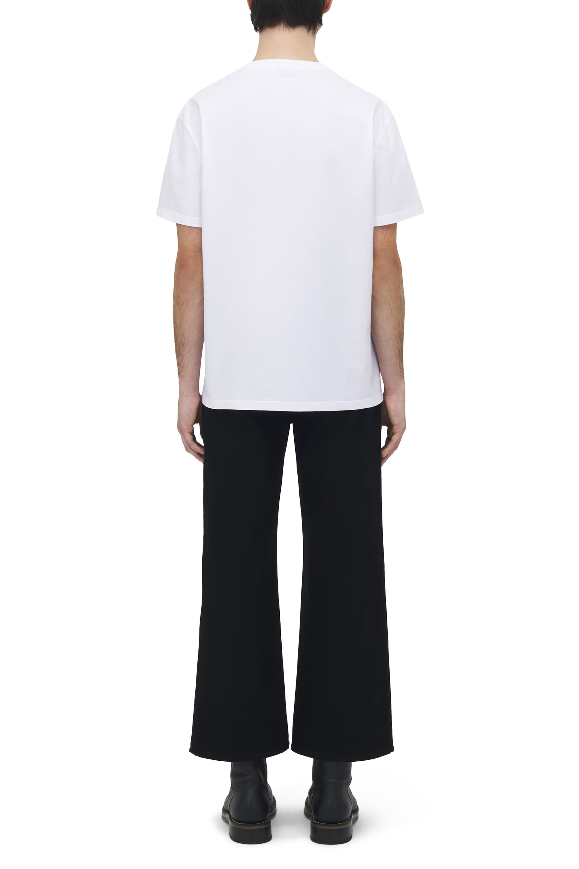 تيشيرت سكيليتون