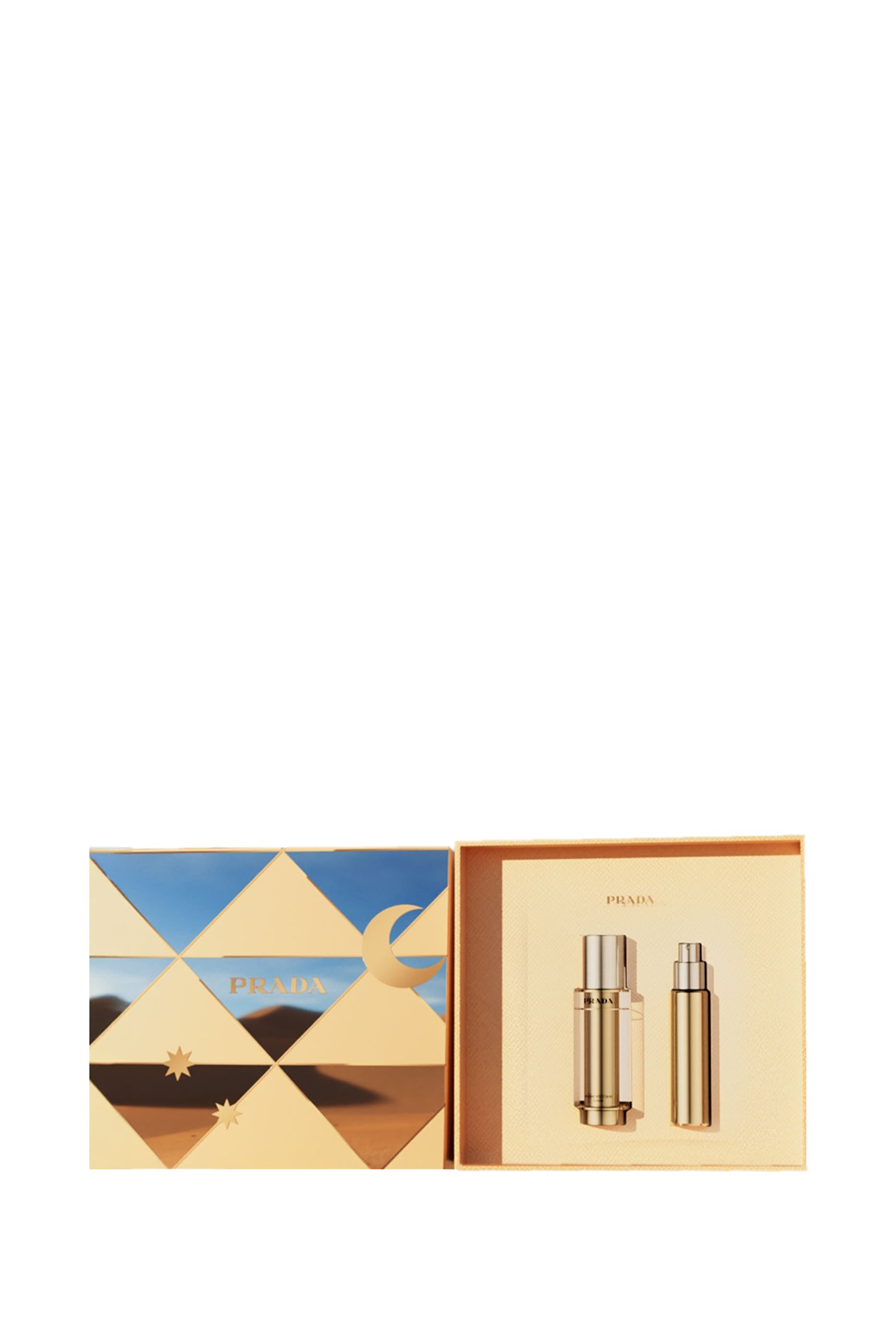 مجموعة هدية للعناية بالبشرة