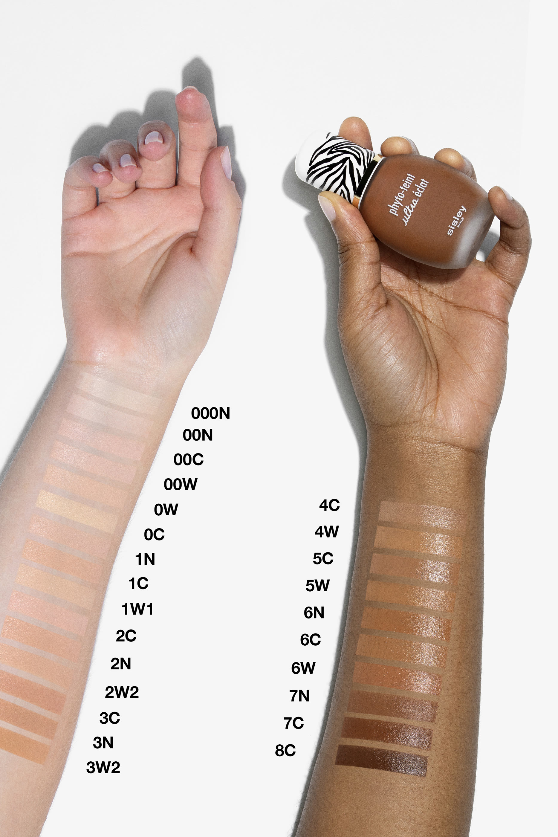 كريم أساس فيتو تنت الترا إيكلا