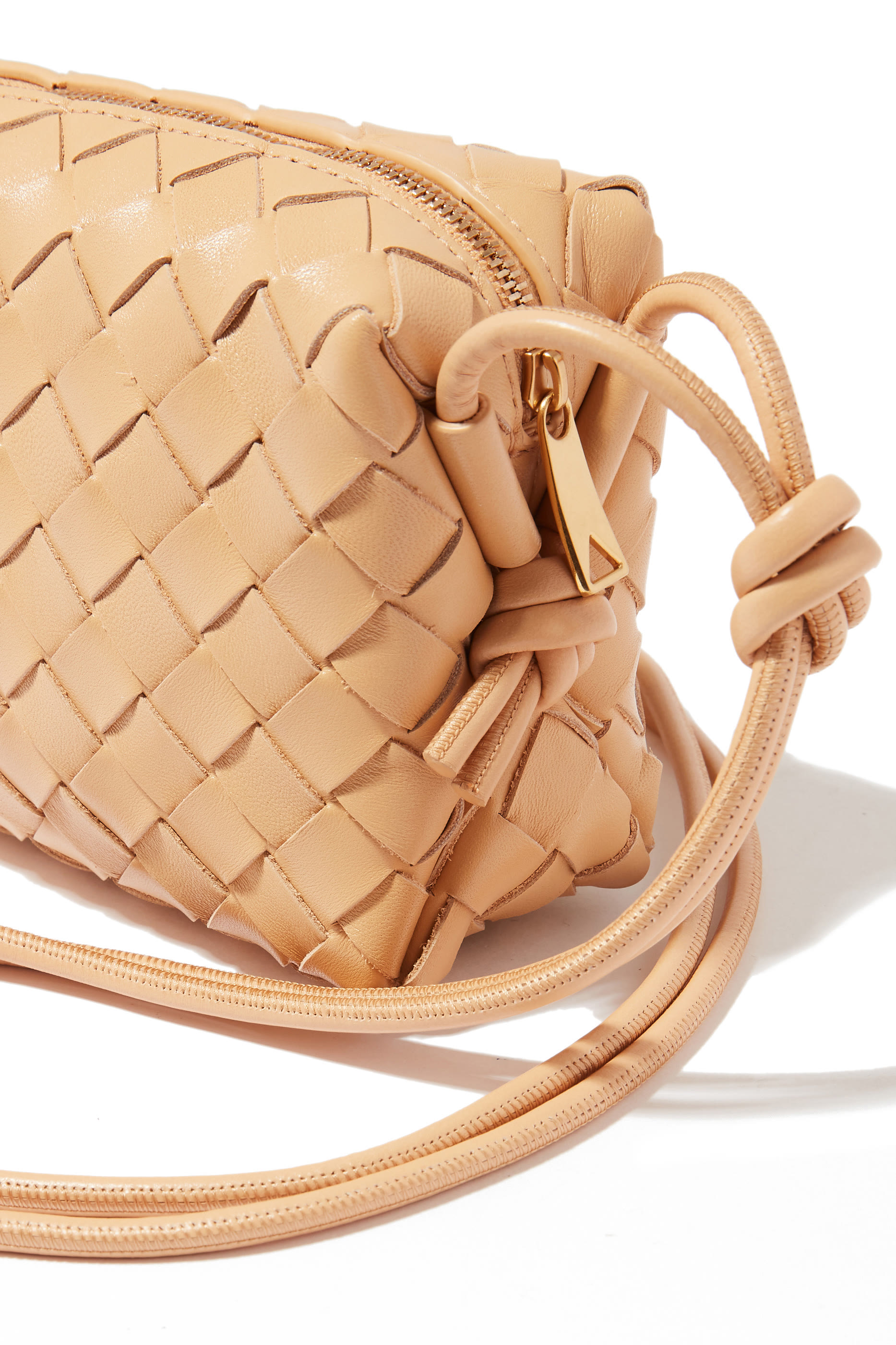 حقيبة كروس لوب صغيرة