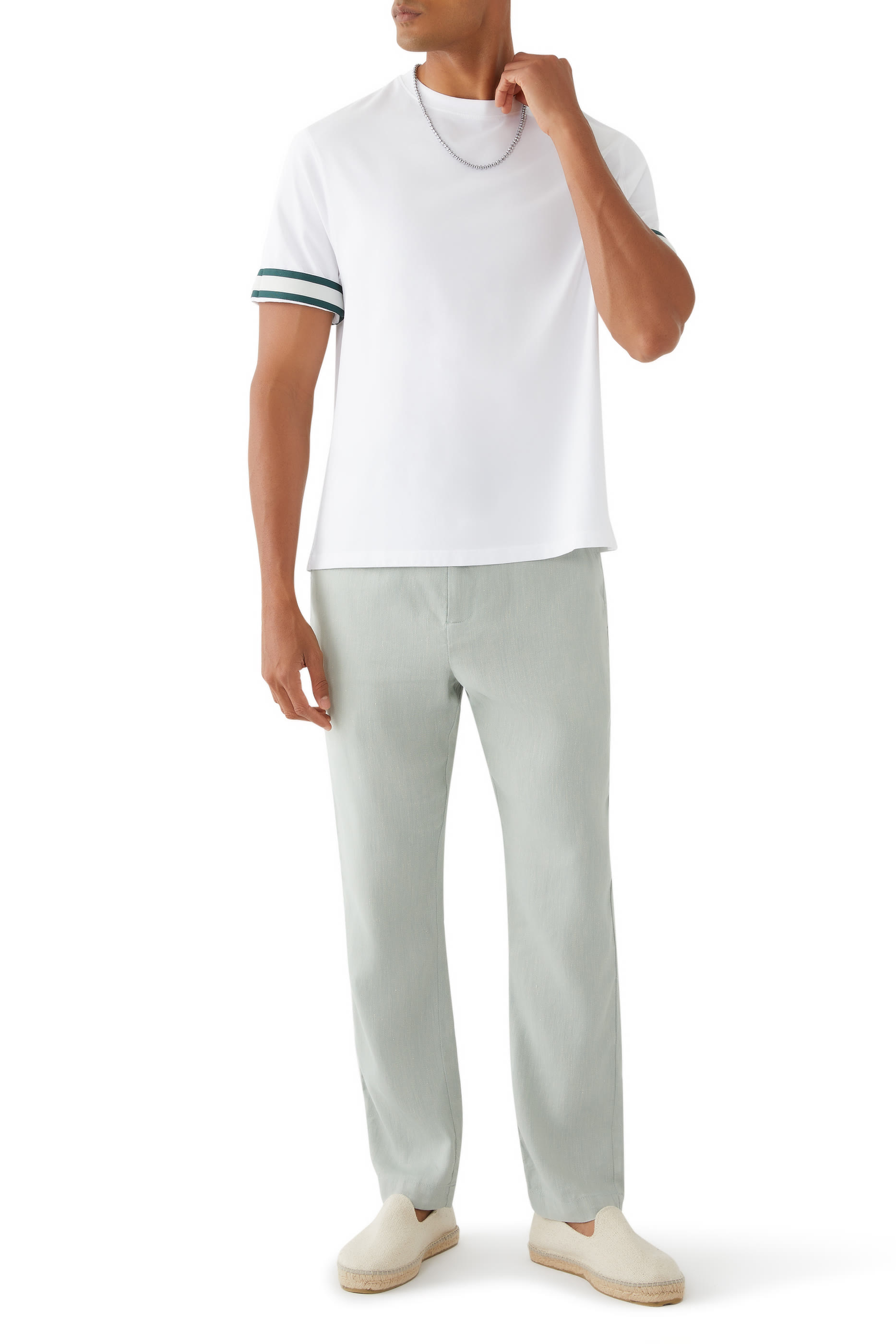 تيشيرت بالر