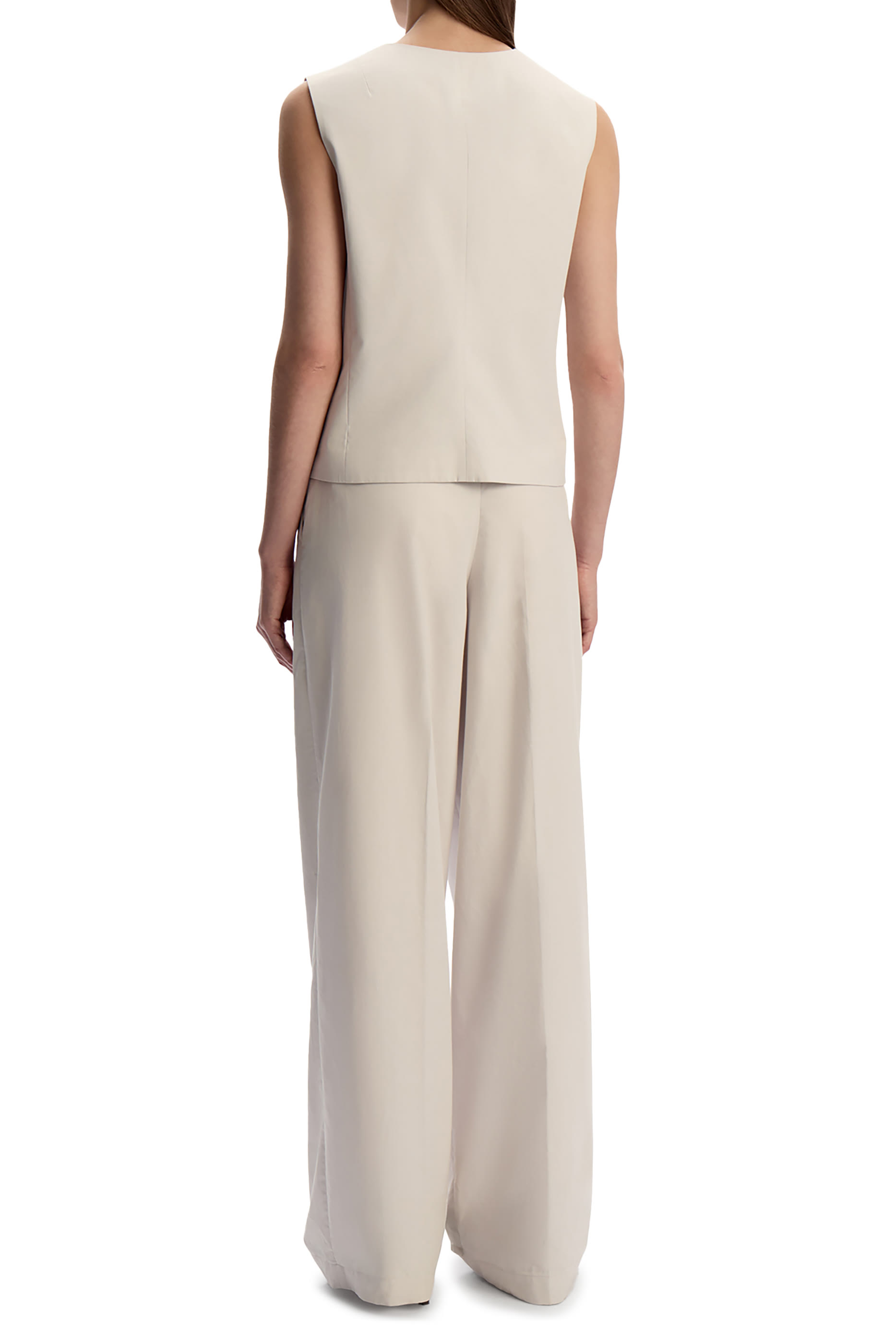 بنطال قطن ولايوسيل