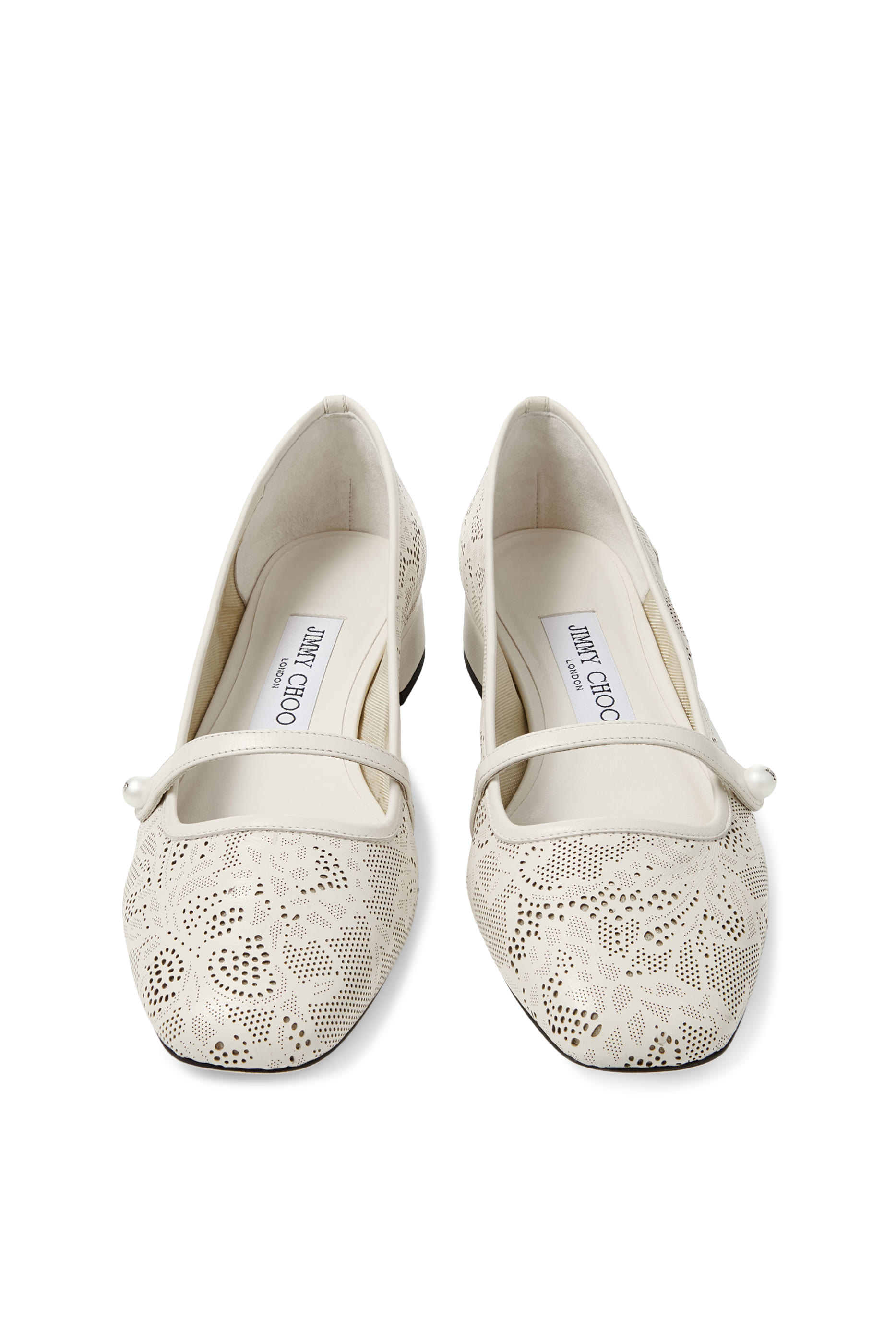 حذاء بالرينا إليسا