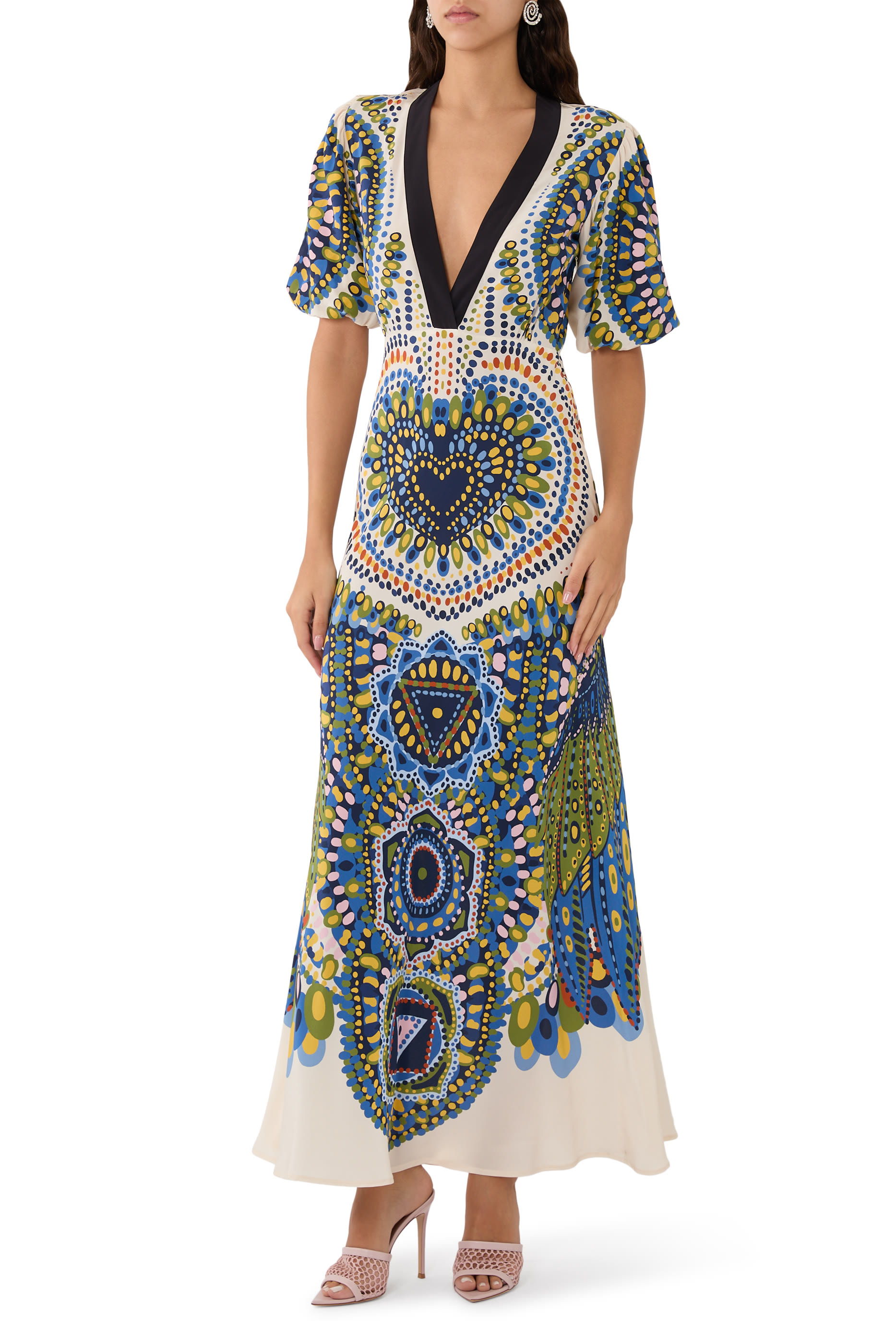 فستان مارلين