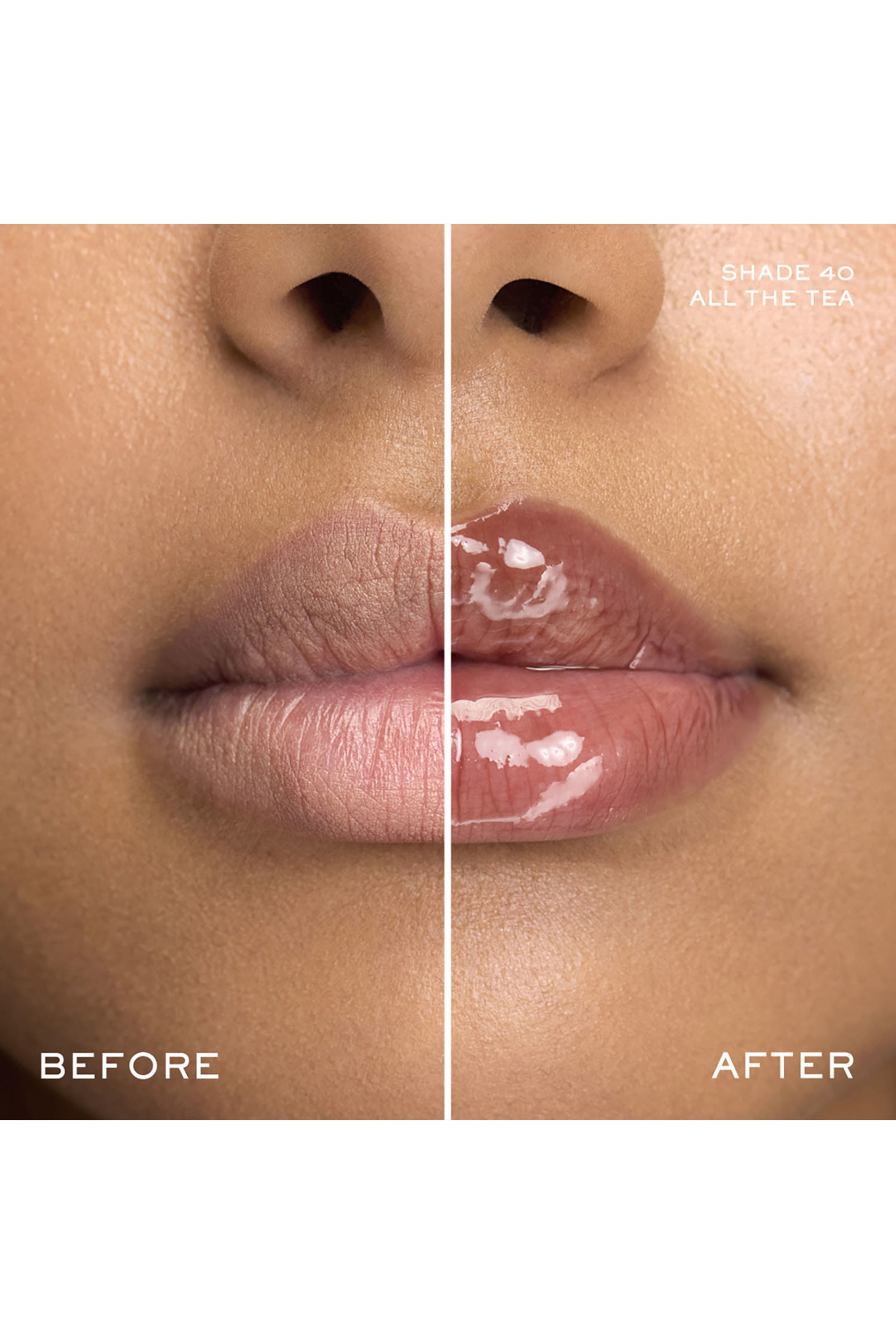 زيت ملمع الشفاه ليب أيدول جوسي تريت