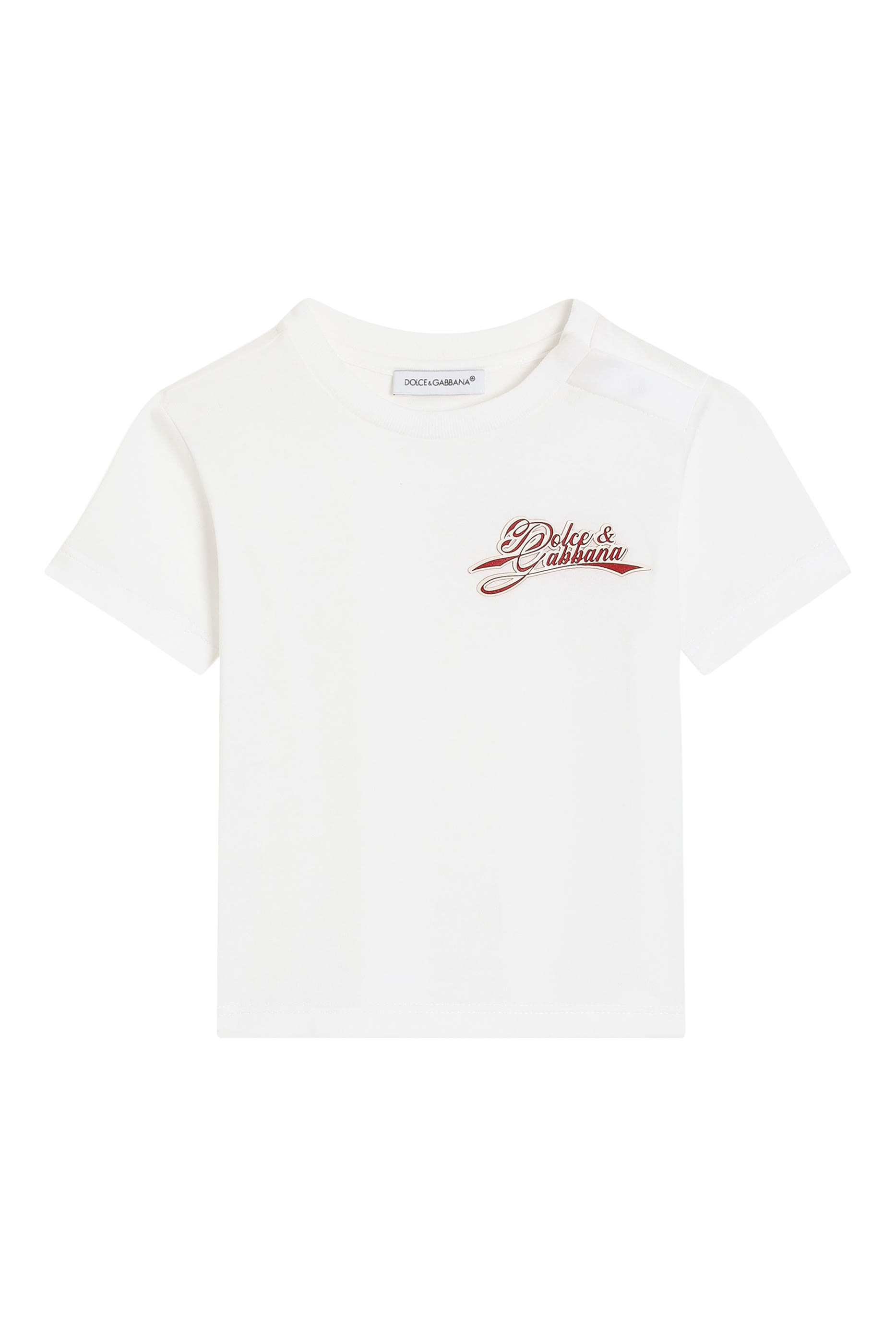 Kids Logo T-Shirt