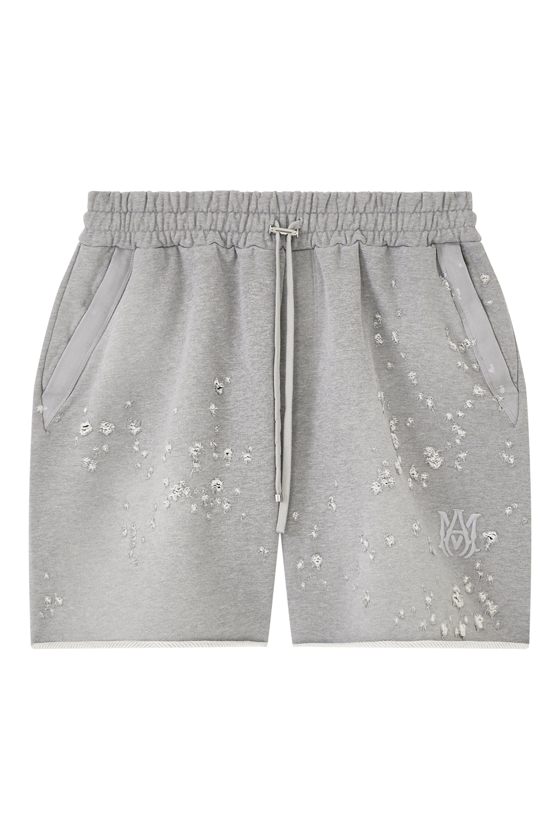 شورت ام ايه شوتجن بتطريزات