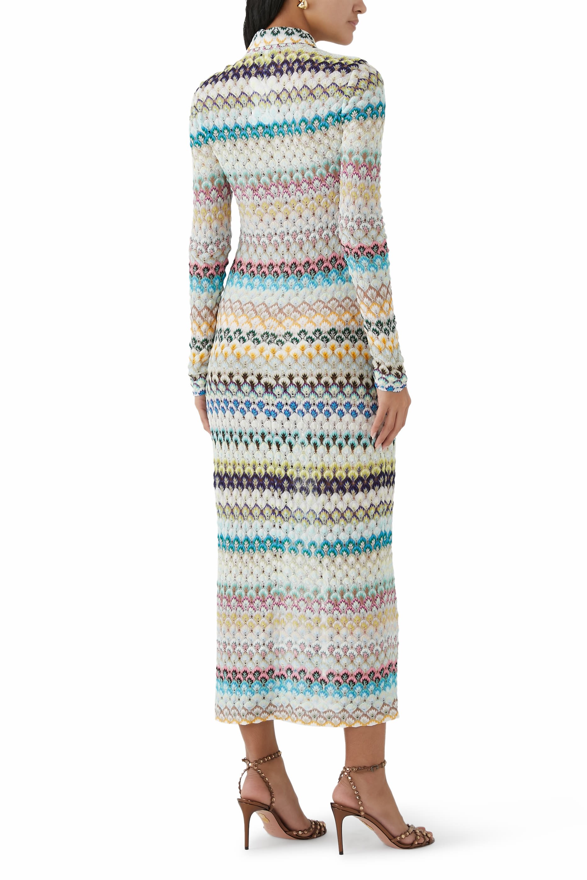 كارديغان مخطط طويل