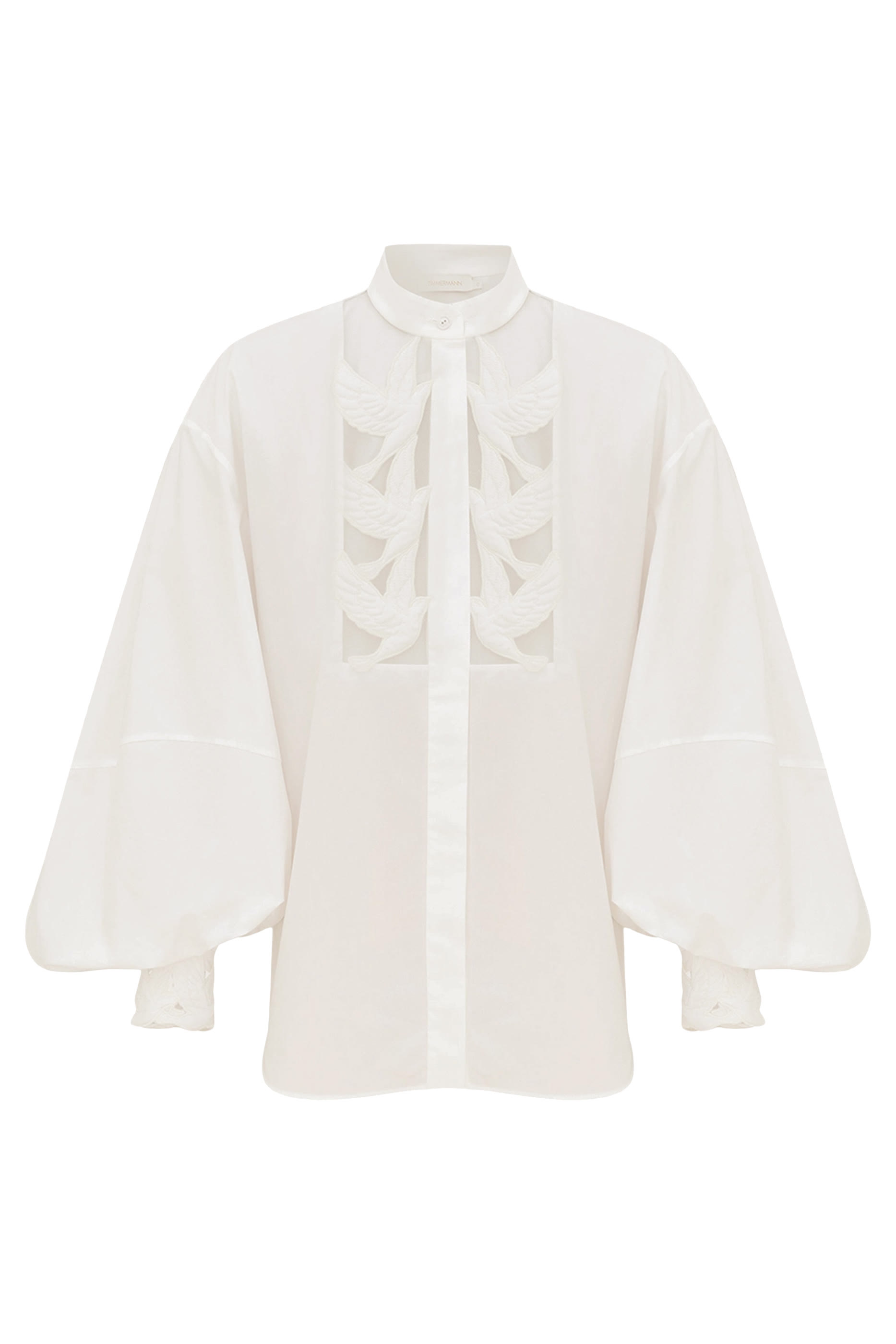 بلوزة لونا مزينة