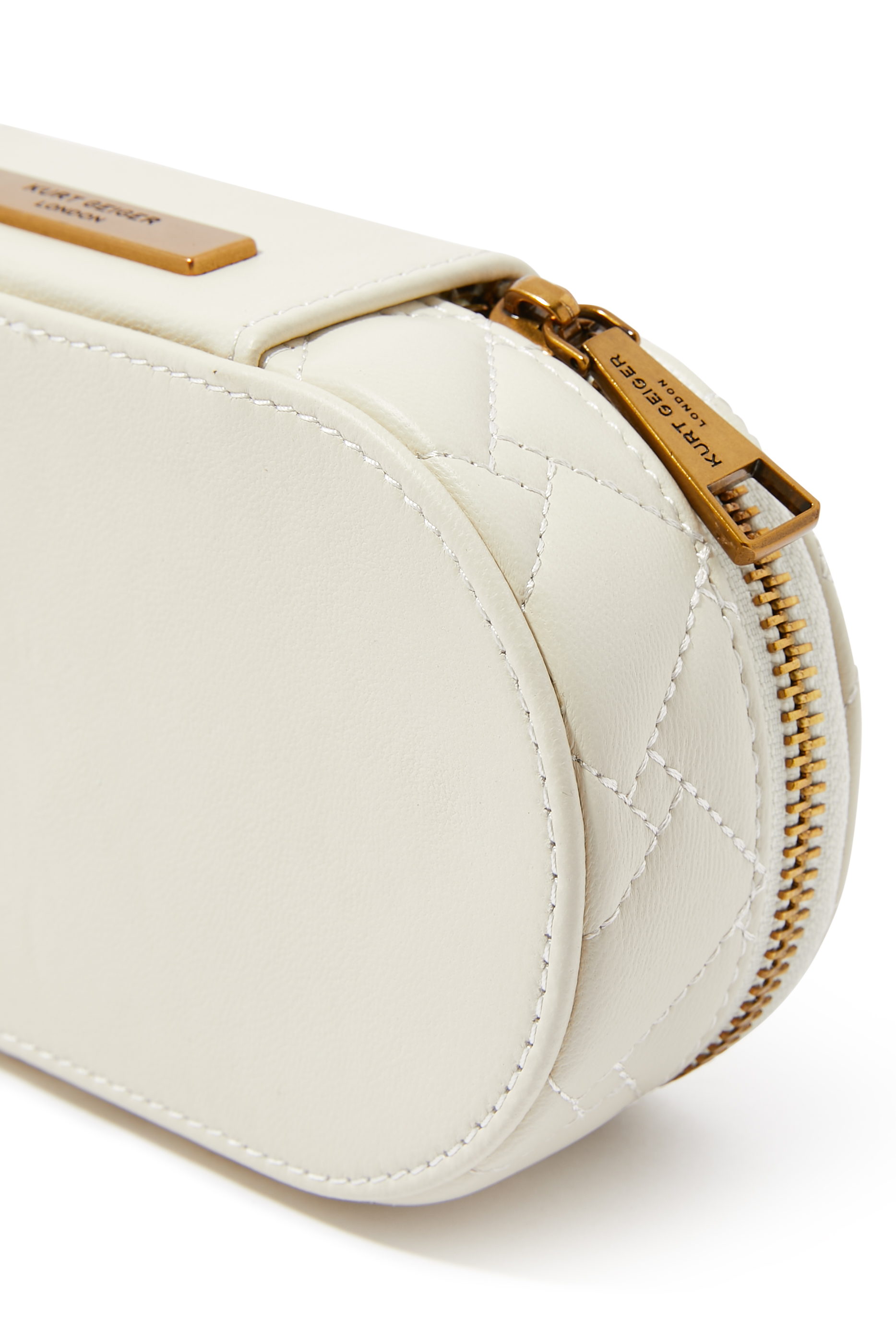 حقيبة مجوهرات كينسينغتون