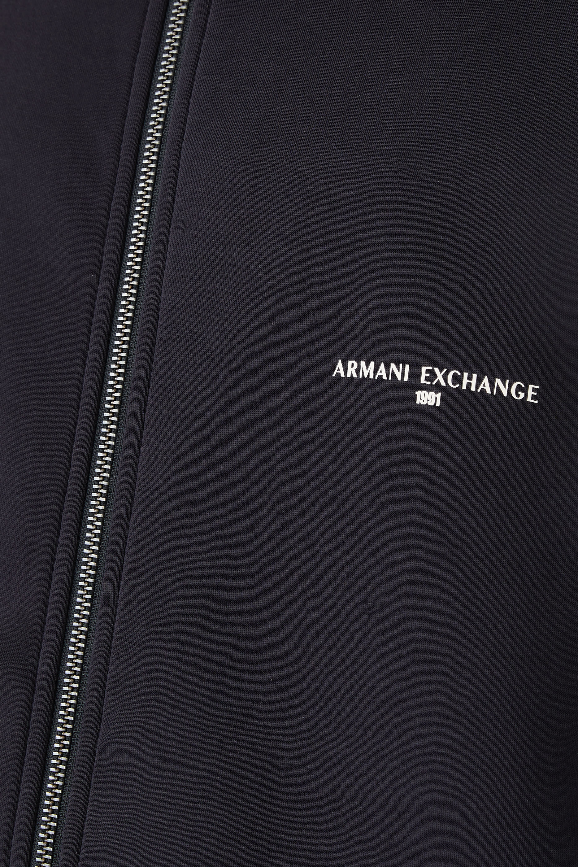 سويت شيرت بسحاب وغطاء للرأس