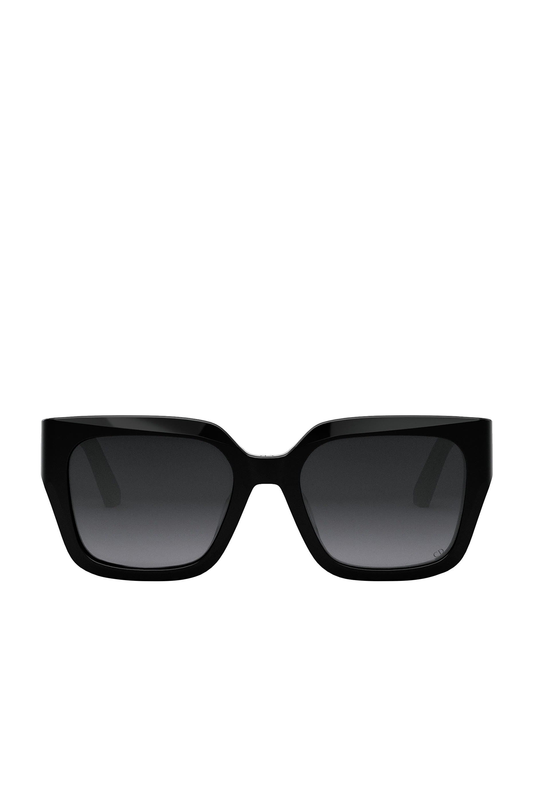 نظارة شمسية 30 مونتين اس 8 يو بإطار مربع