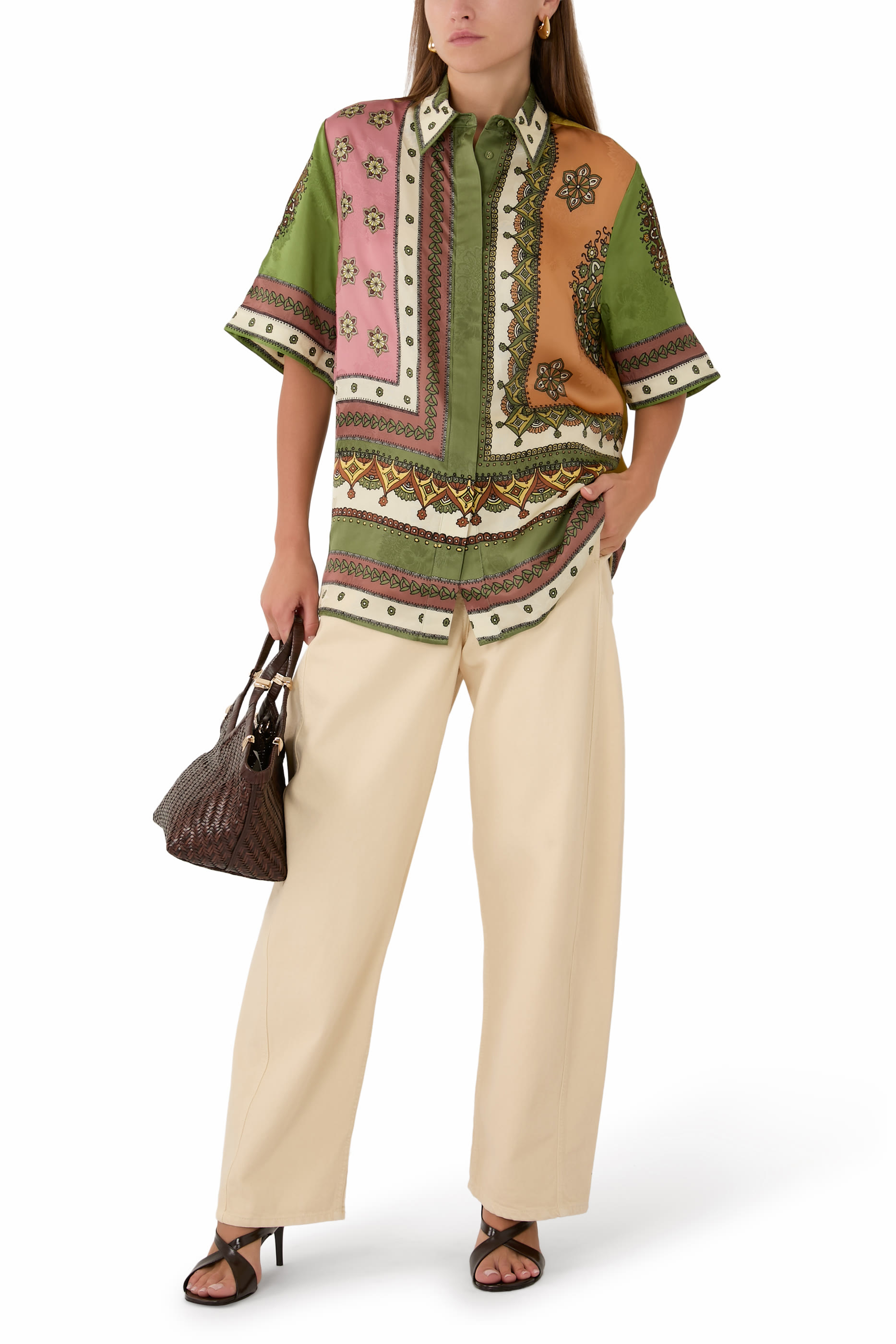 قميص كونتينا