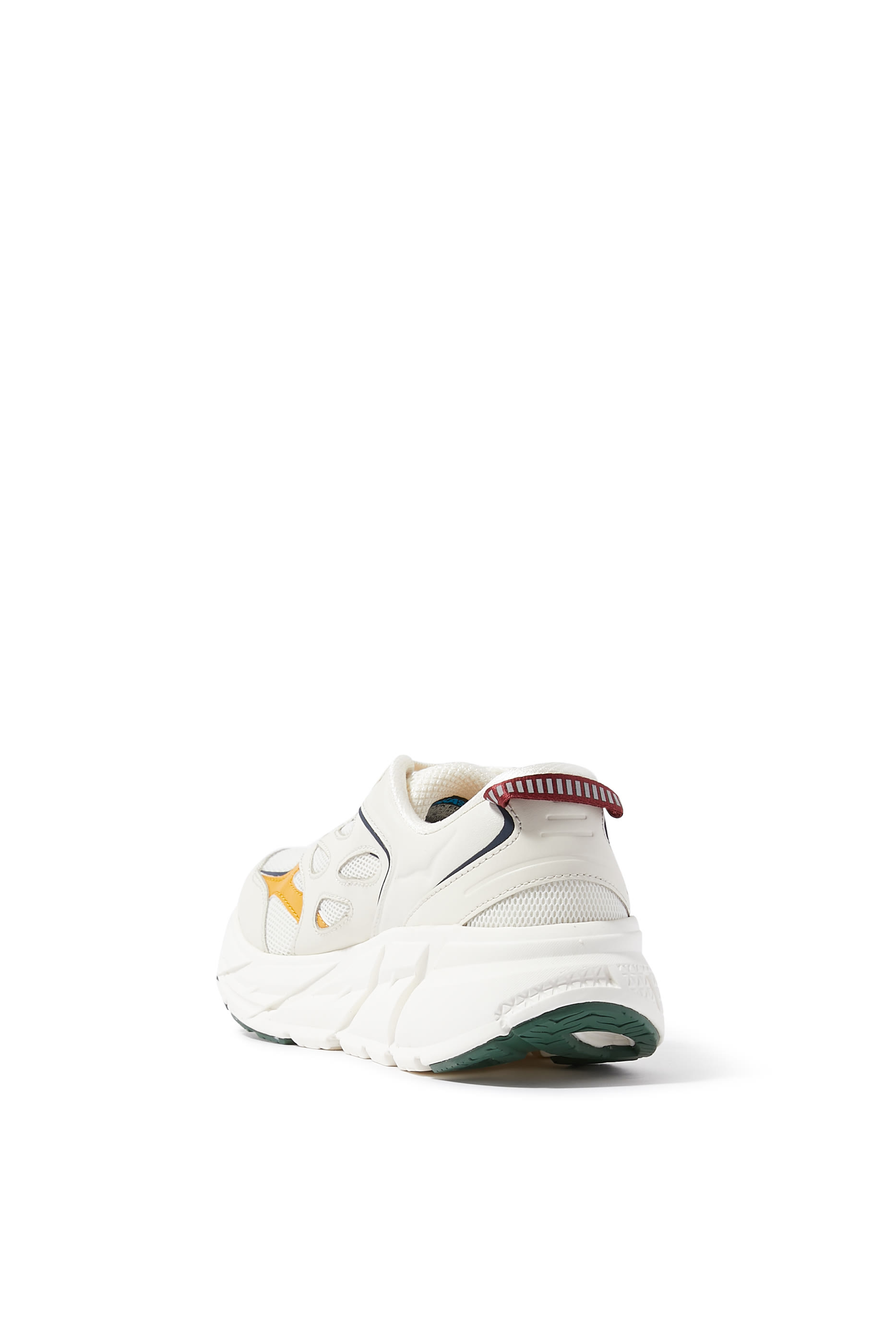 سنيكرز كليفتون ال