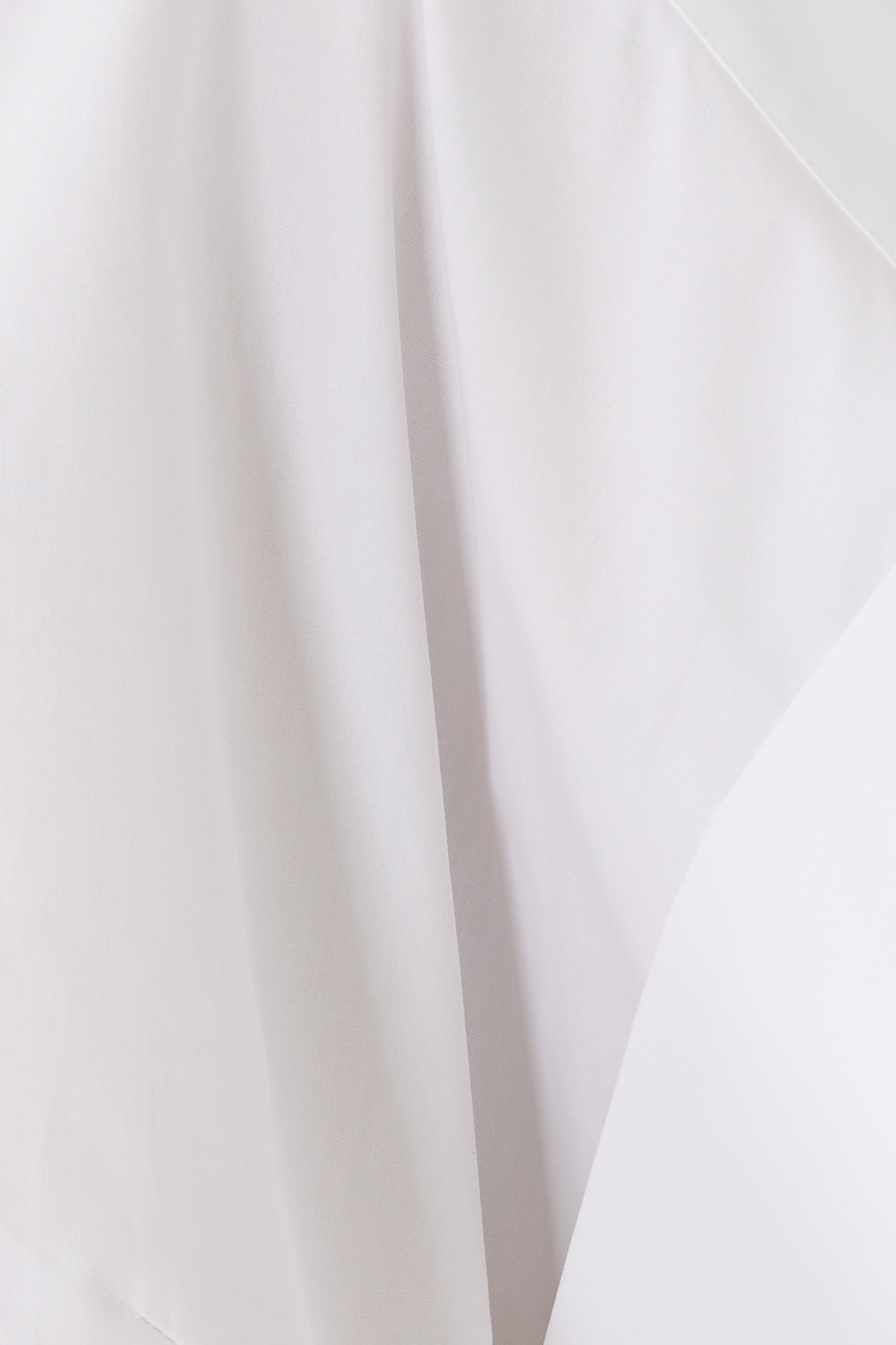 بلوزة فاسيا قطن بوبلين