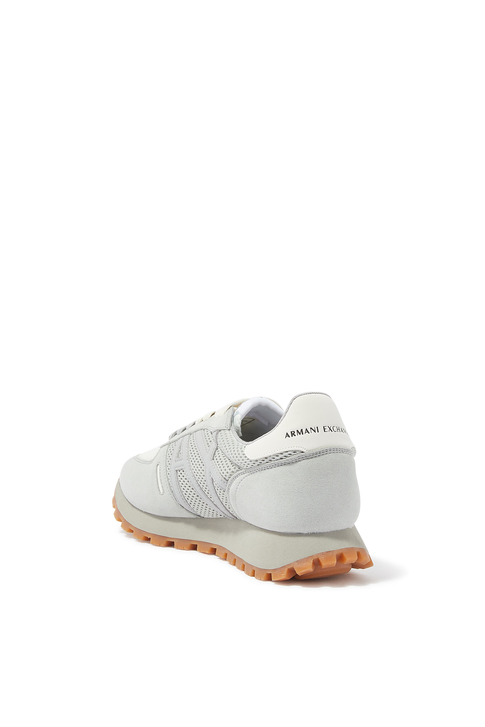 سنيكرز دروب بشعار الماركة