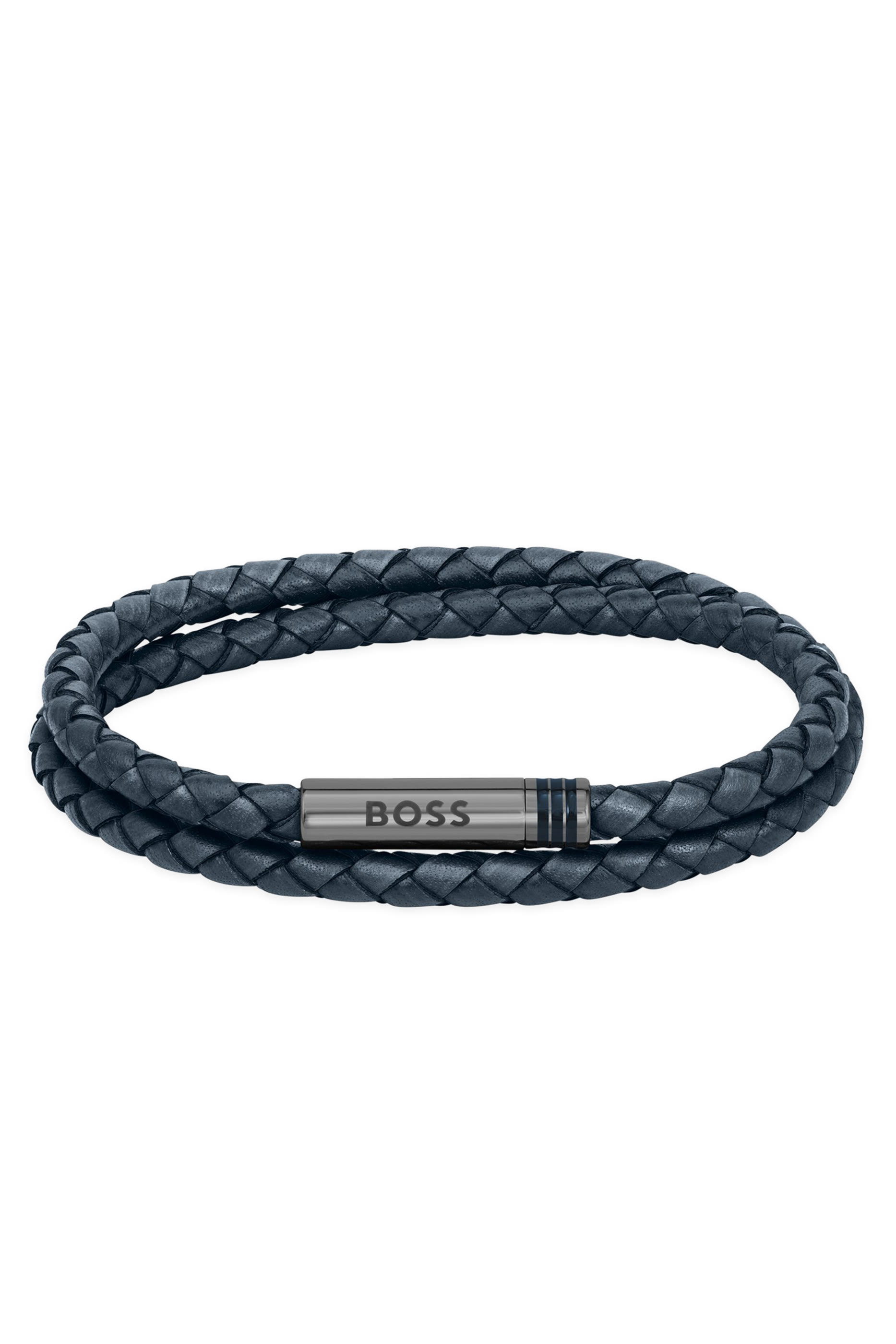 سوار مزدوج الحلقات