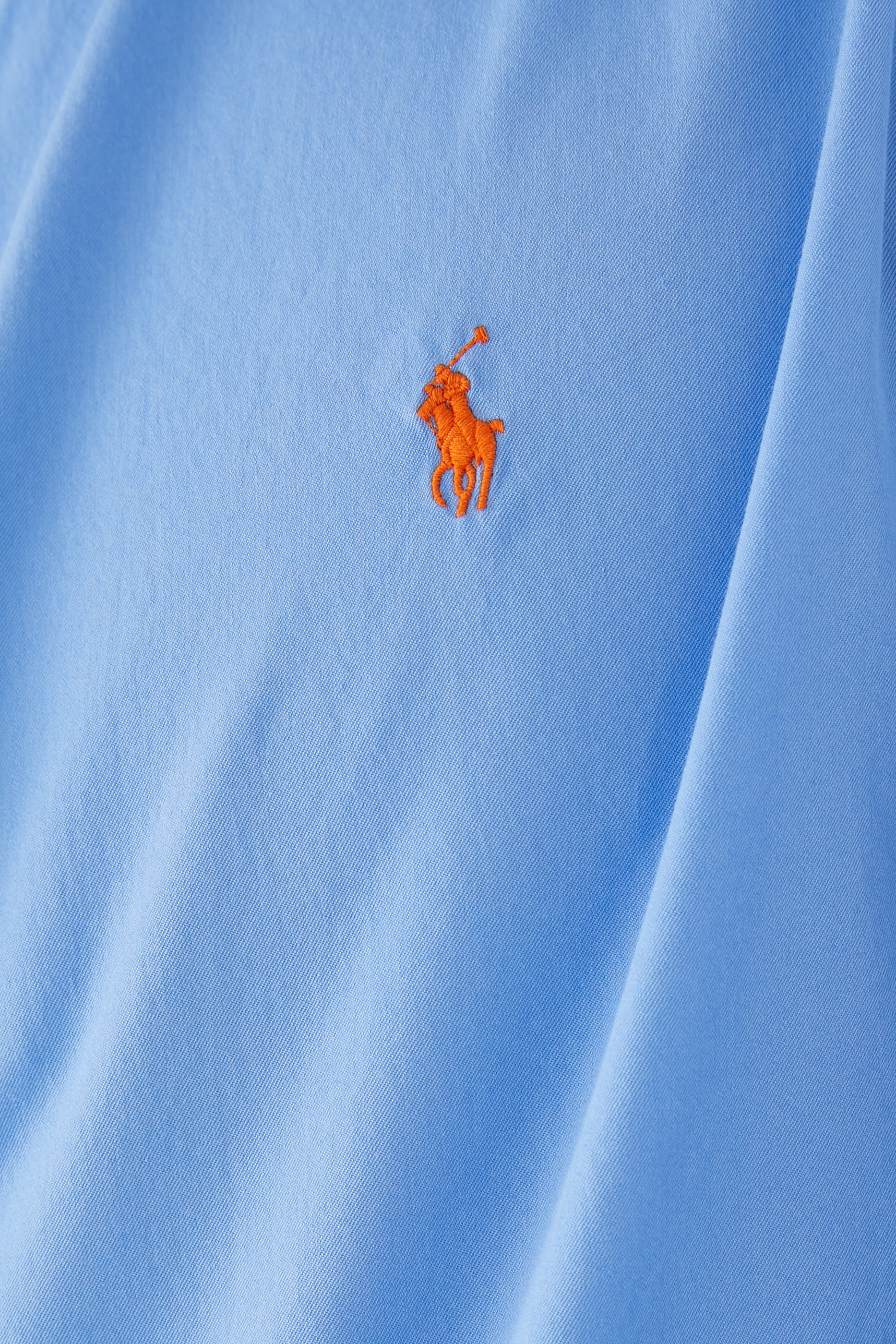 قميص سبورت قطن