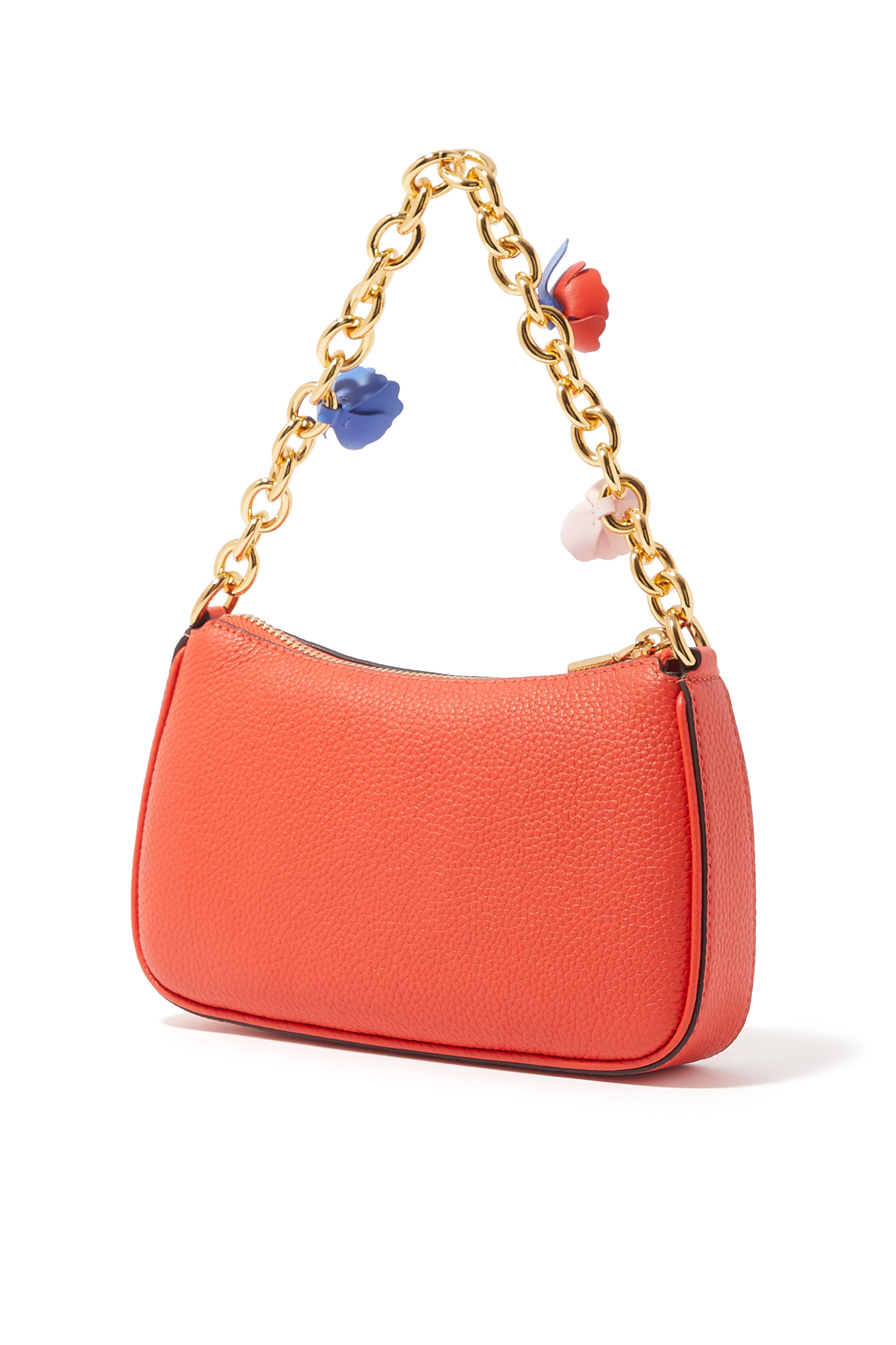 حقيبة كروس جولي صغيرة قابلة للتعديل