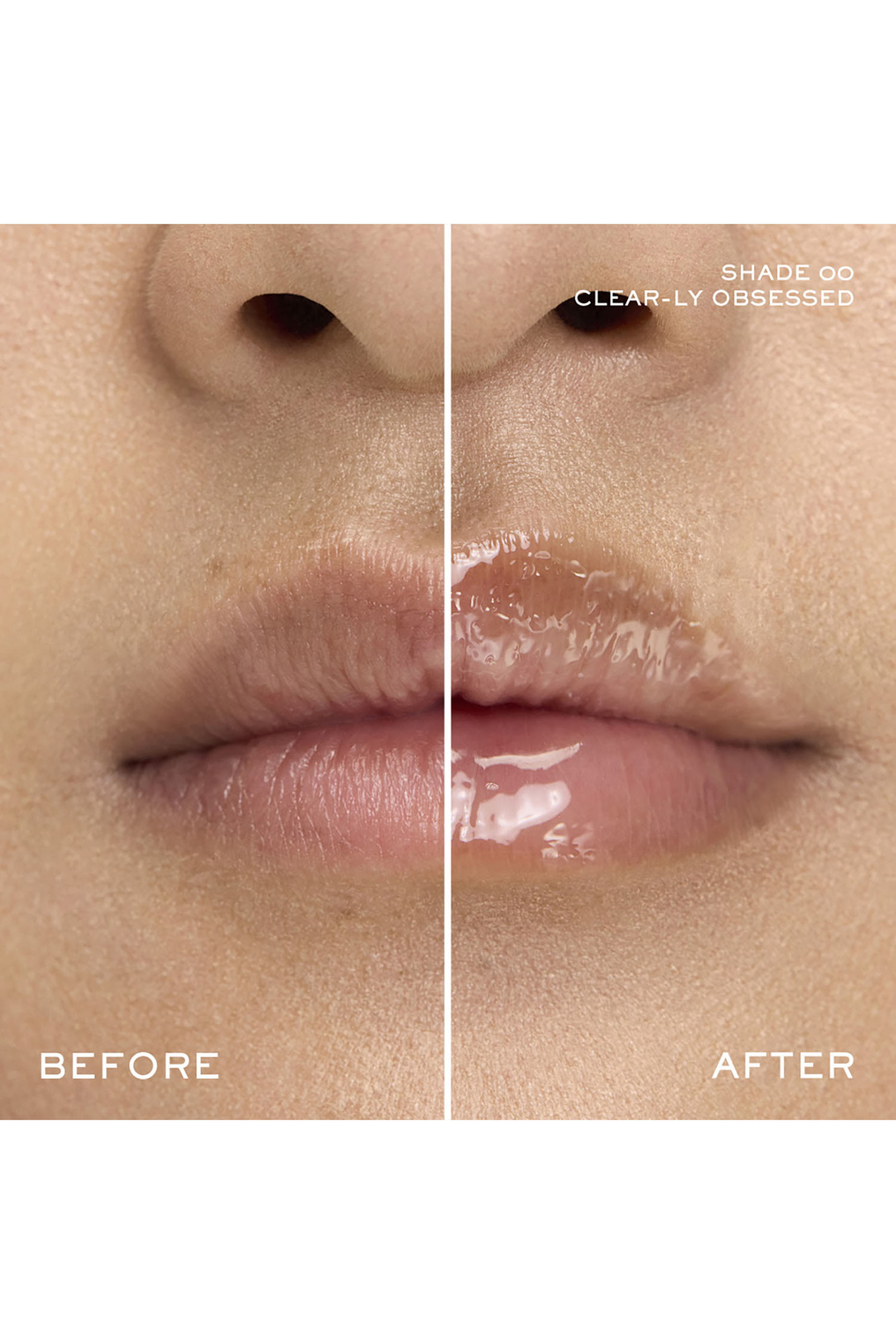 زيت ملمع الشفاه ليب أيدول جوسي تريت