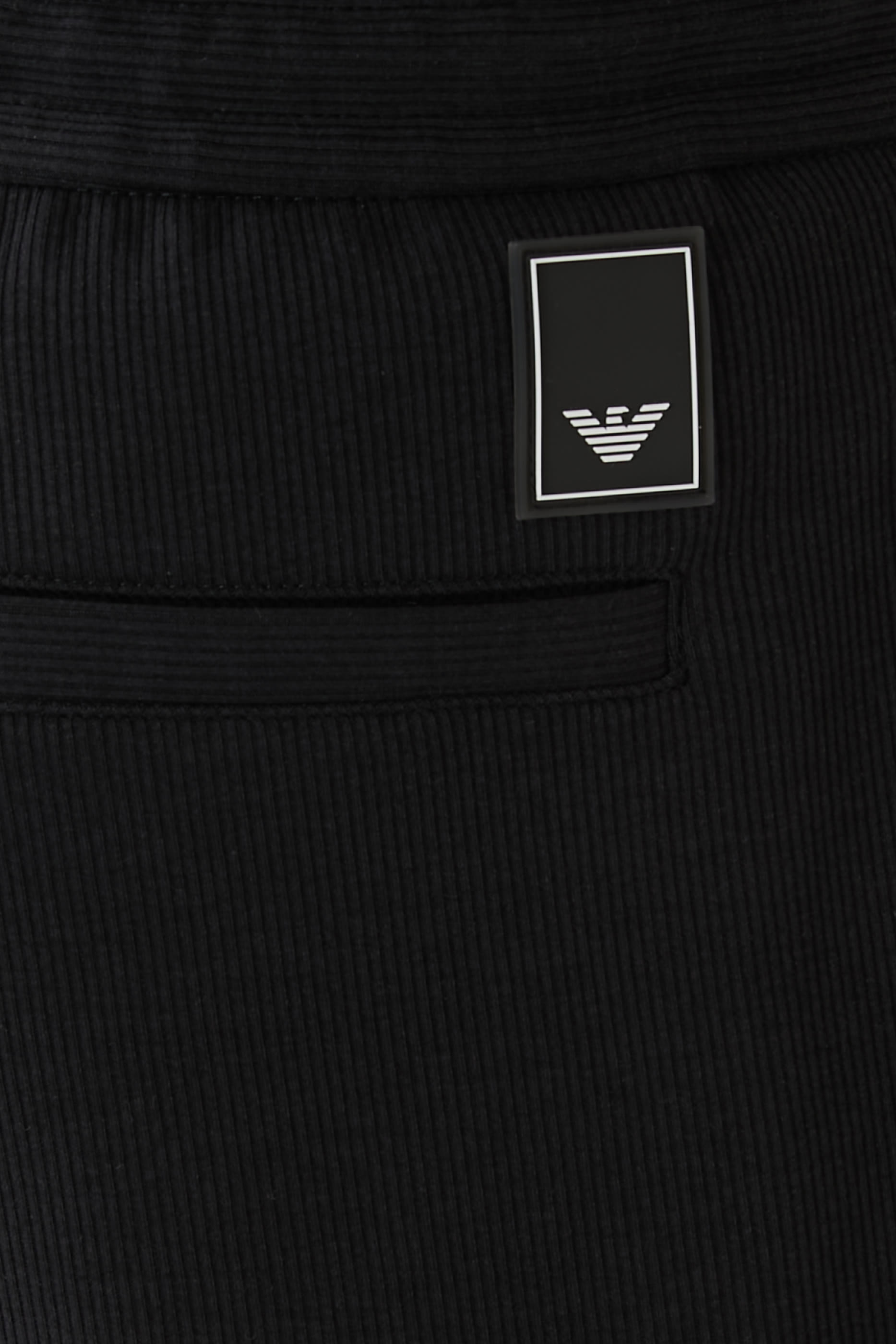 بنطال رياضي نسيج ليوسيل مختلط 